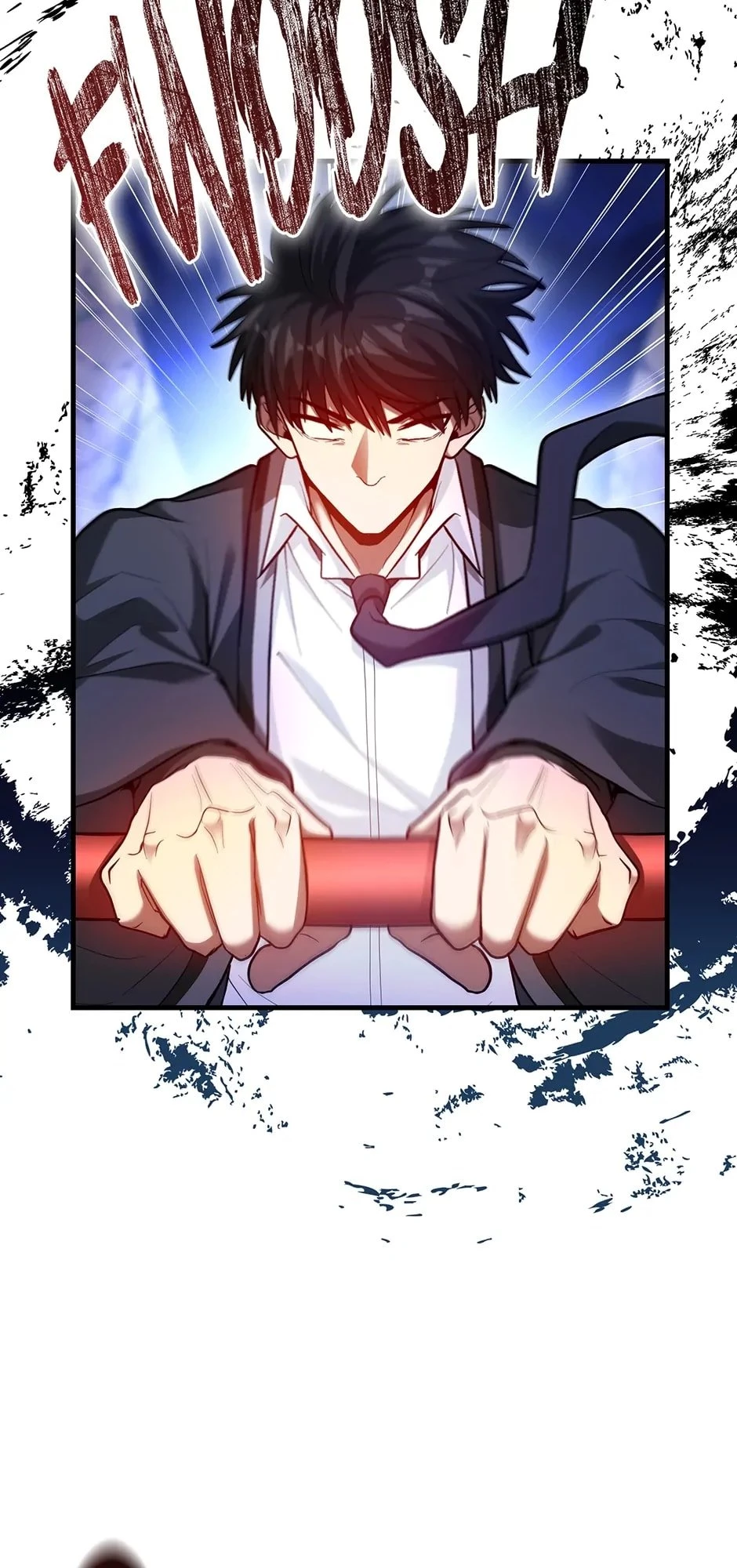 Returned as a Martial Genius Chapter 76 - 45