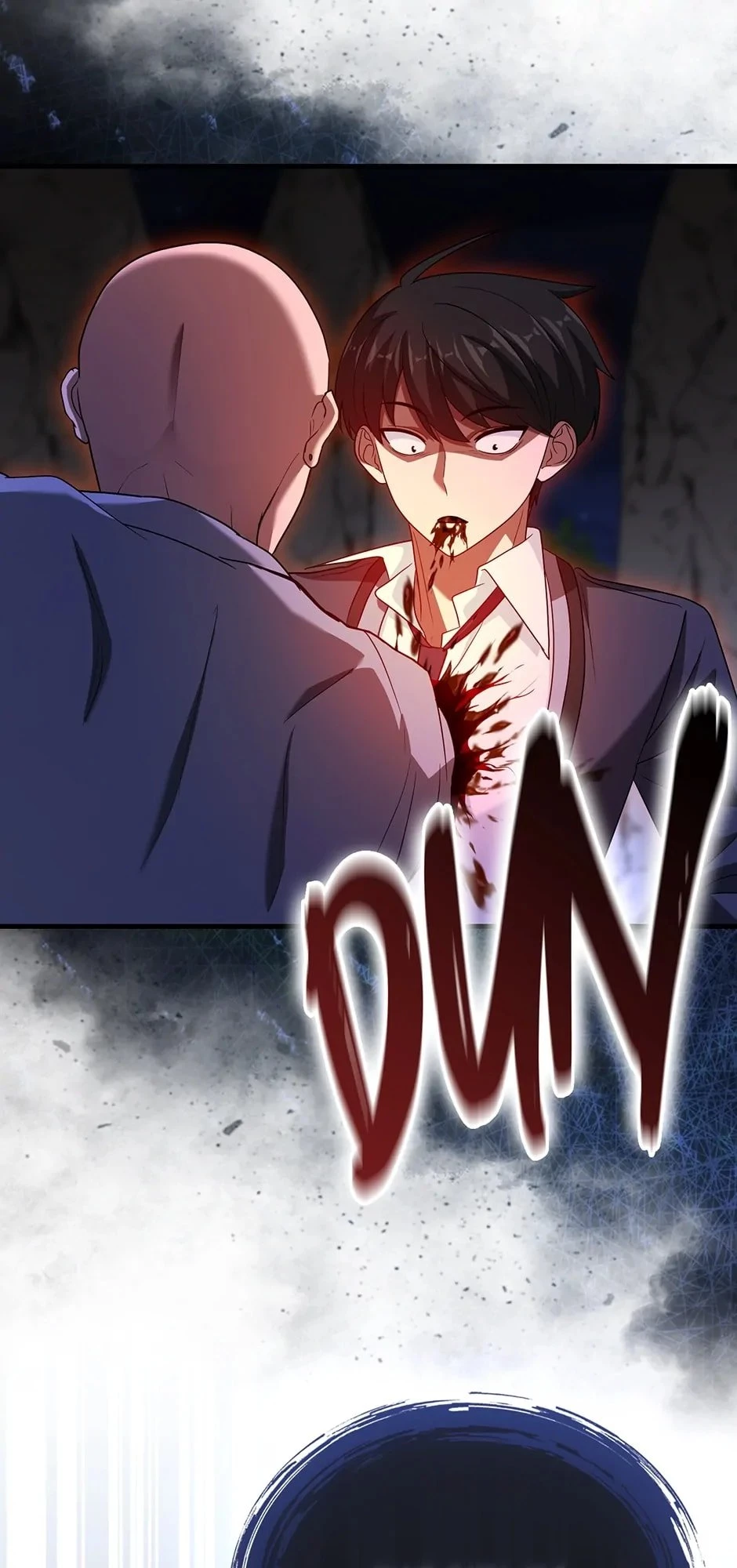 Returned as a Martial Genius Chapter 76 - 48