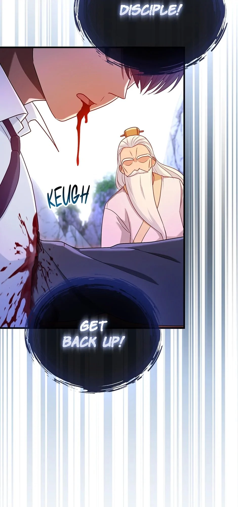 Returned as a Martial Genius Chapter 76 - 49