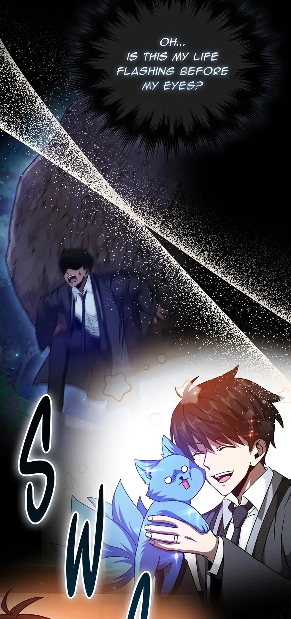 Returned as a Martial Genius Chapter 76 - 53