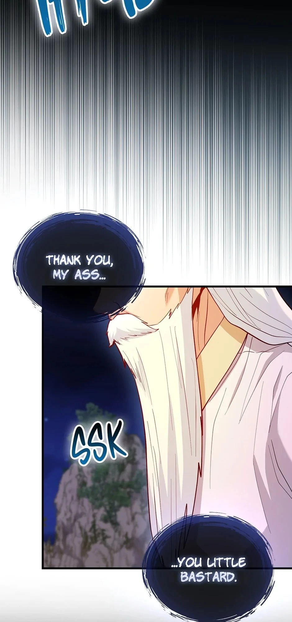 Returned as a Martial Genius Chapter 76 - 61