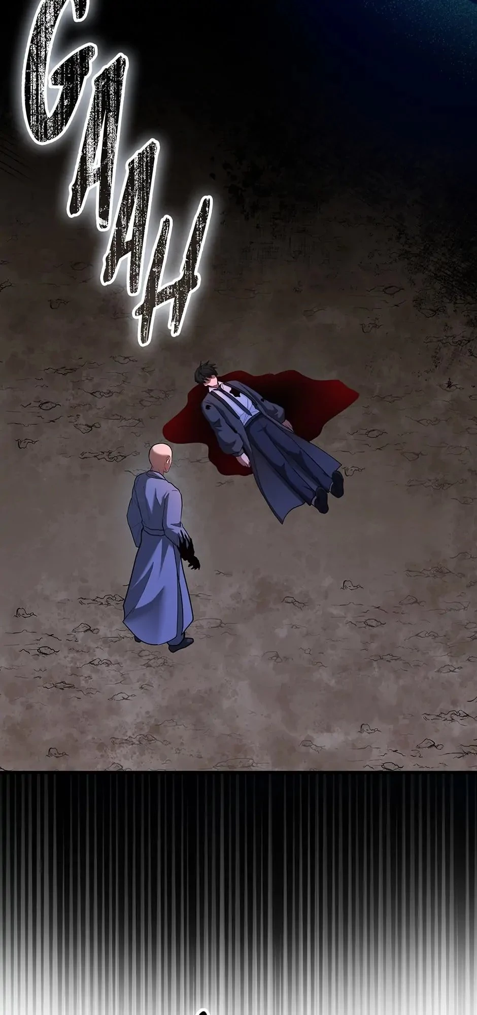 Returned as a Martial Genius Chapter 76 - 64