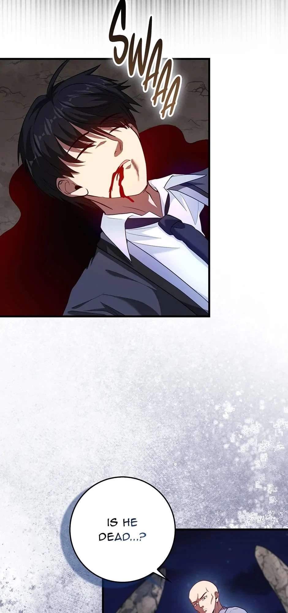 Returned as a Martial Genius Chapter 76 - 65