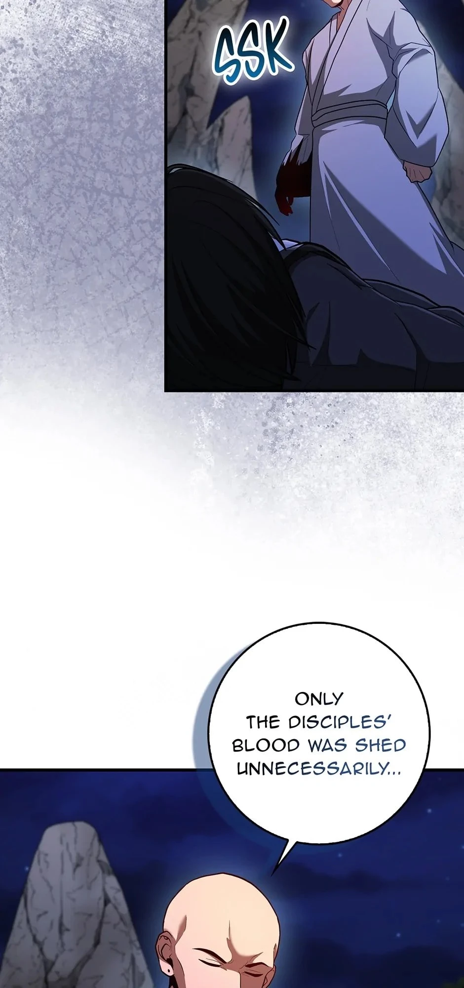Returned as a Martial Genius Chapter 76 - 66