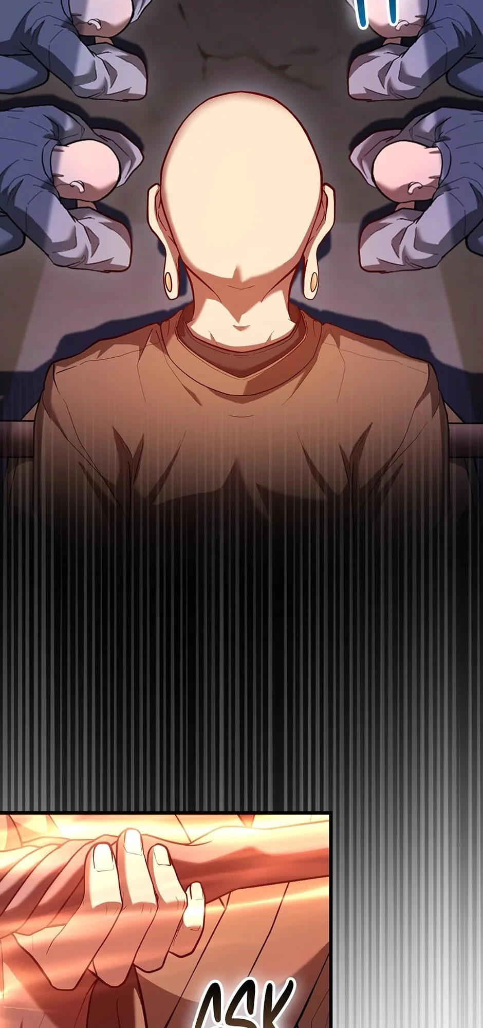 Returned as a Martial Genius Chapter 75 - 5