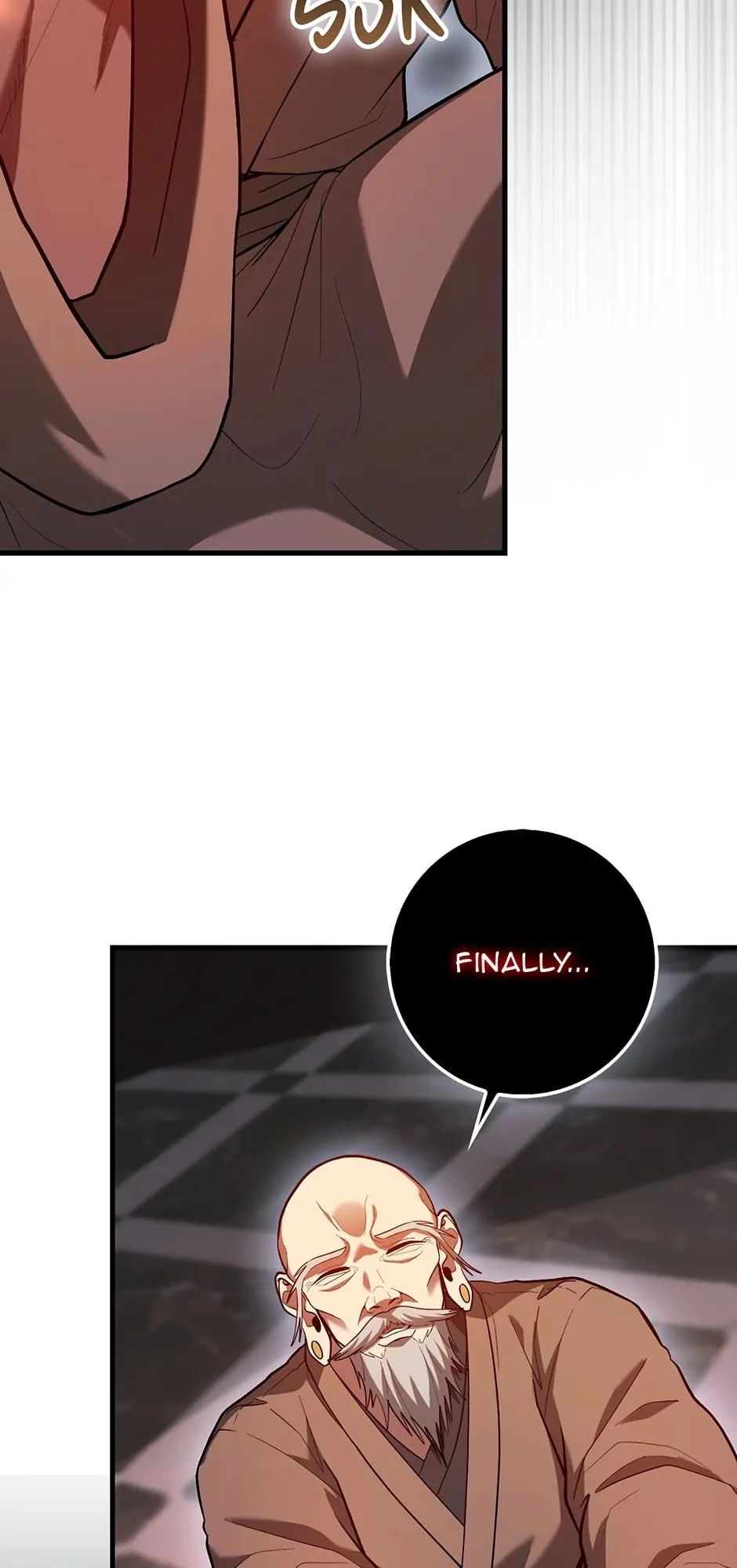 Returned as a Martial Genius Chapter 75 - 6