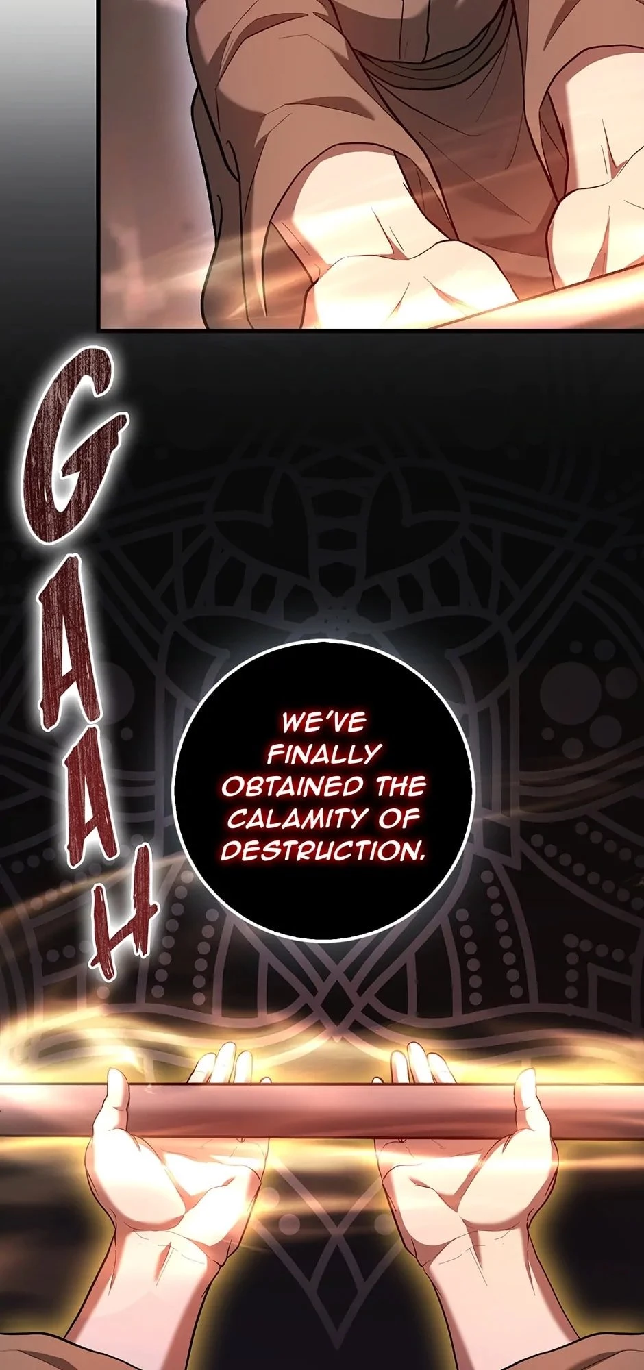 Returned as a Martial Genius Chapter 75 - 7