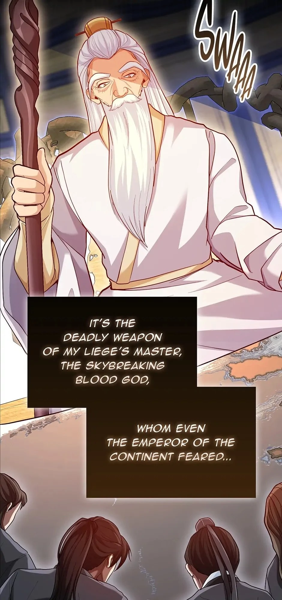 Returned as a Martial Genius Chapter 75 - 10
