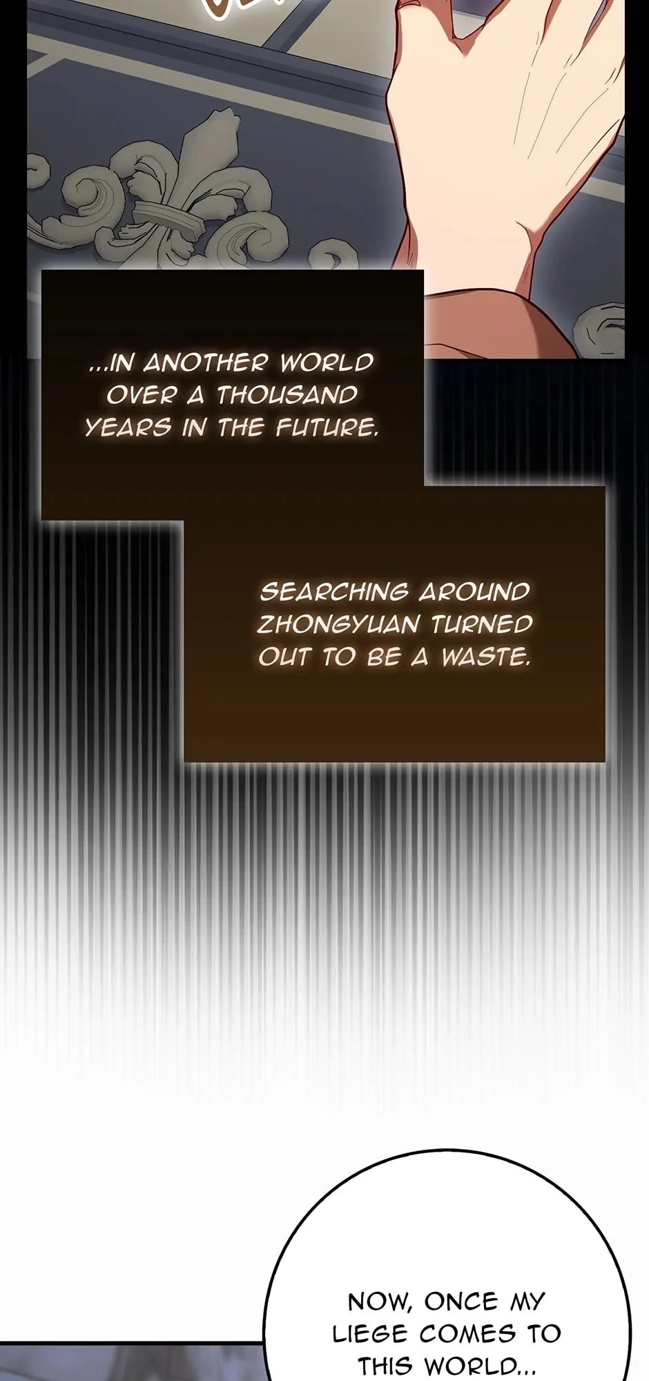 Returned as a Martial Genius Chapter 75 - 14