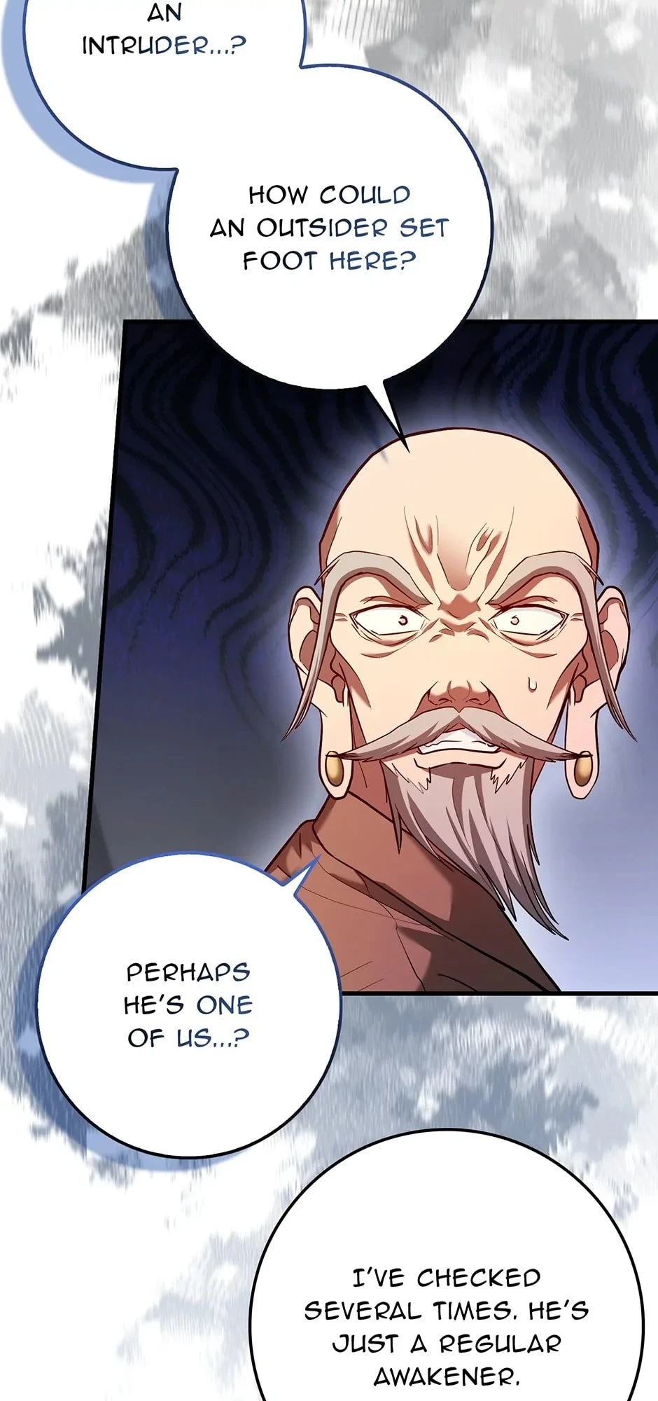 Returned as a Martial Genius Chapter 75 - 19