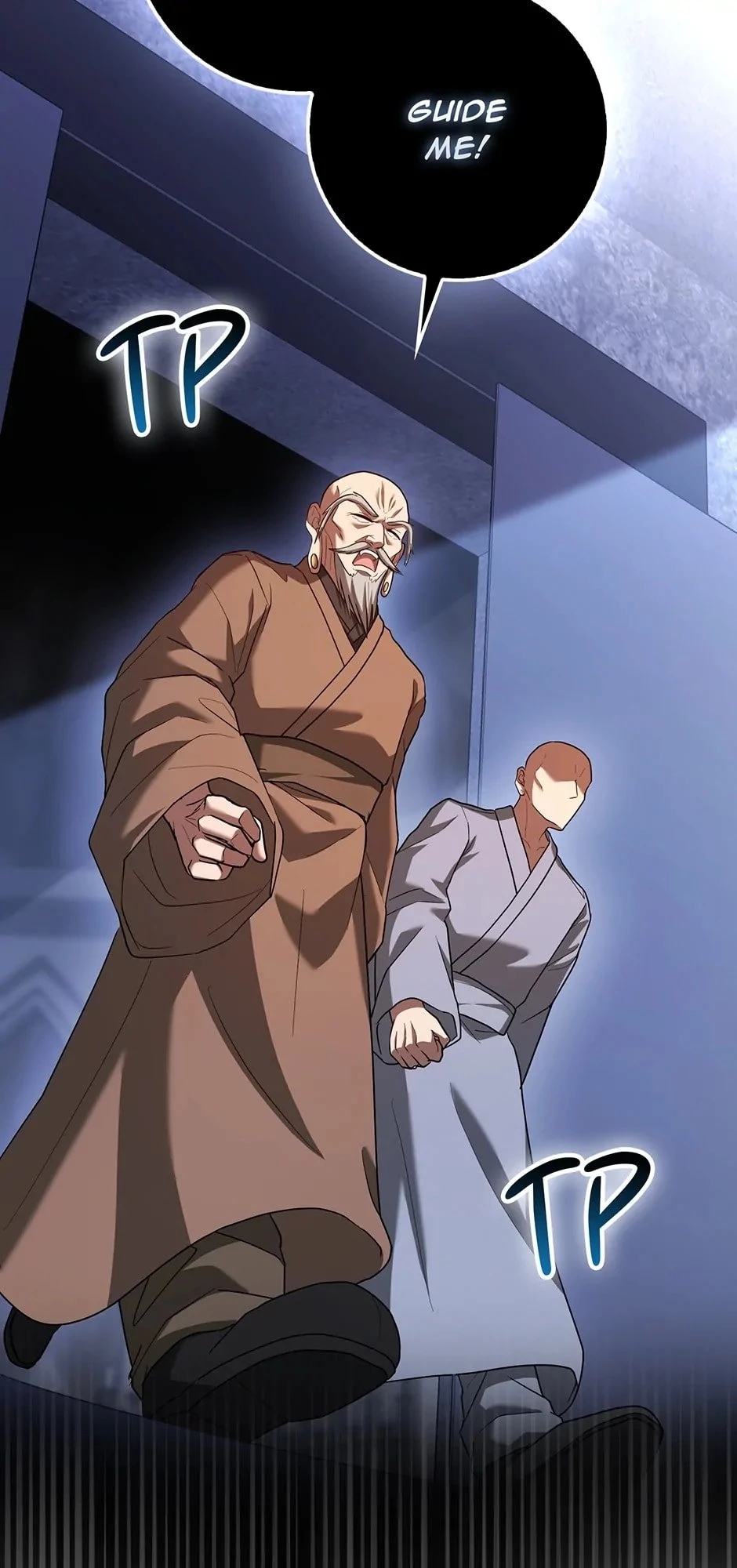 Returned as a Martial Genius Chapter 75 - 22