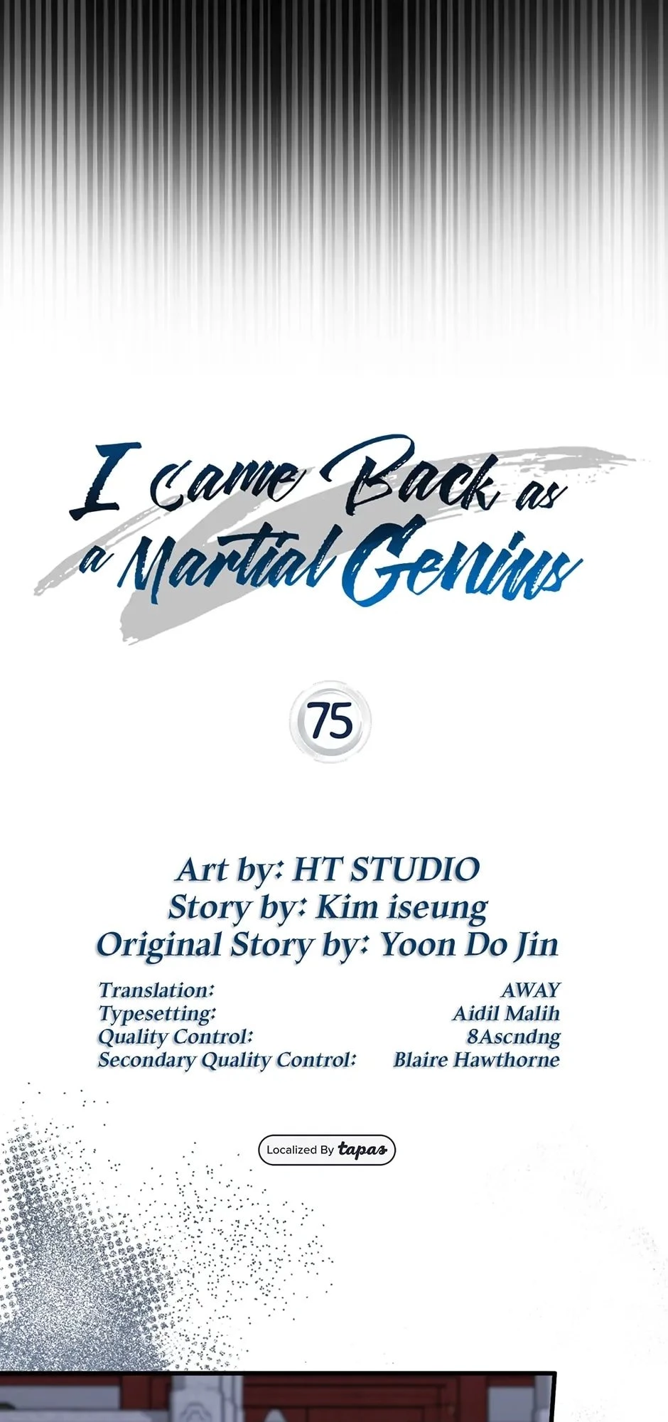 Returned as a Martial Genius Chapter 75 - 23
