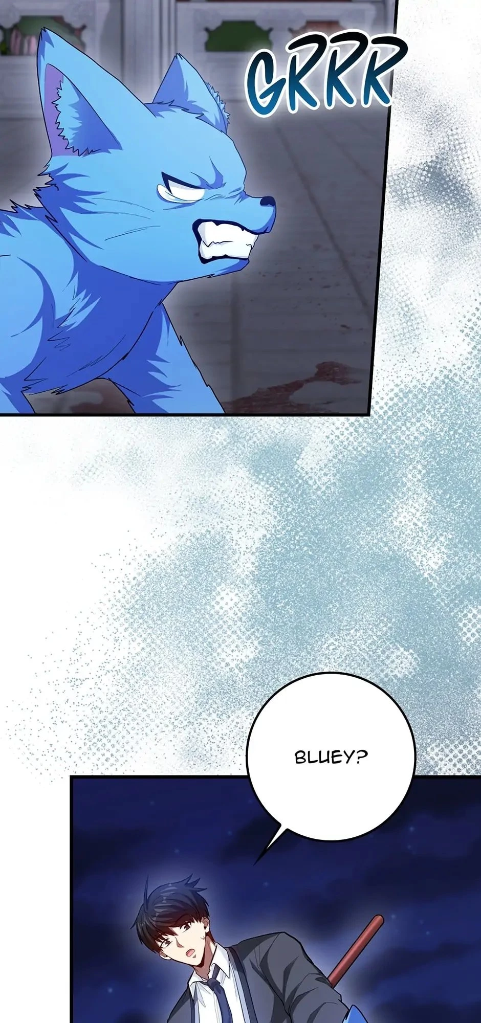 Returned as a Martial Genius Chapter 75 - 24