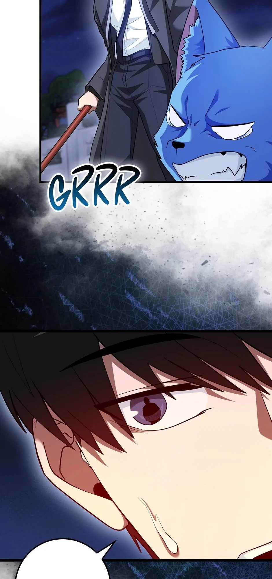 Returned as a Martial Genius Chapter 75 - 25