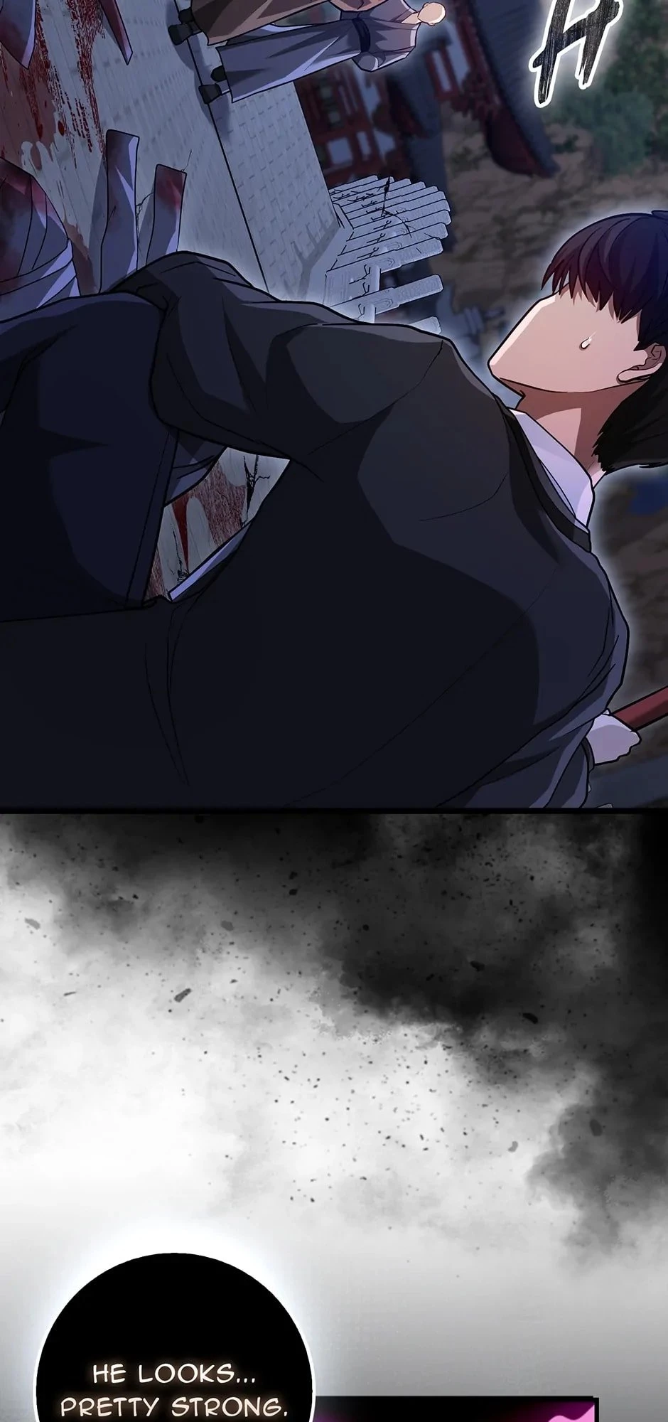 Returned as a Martial Genius Chapter 75 - 27