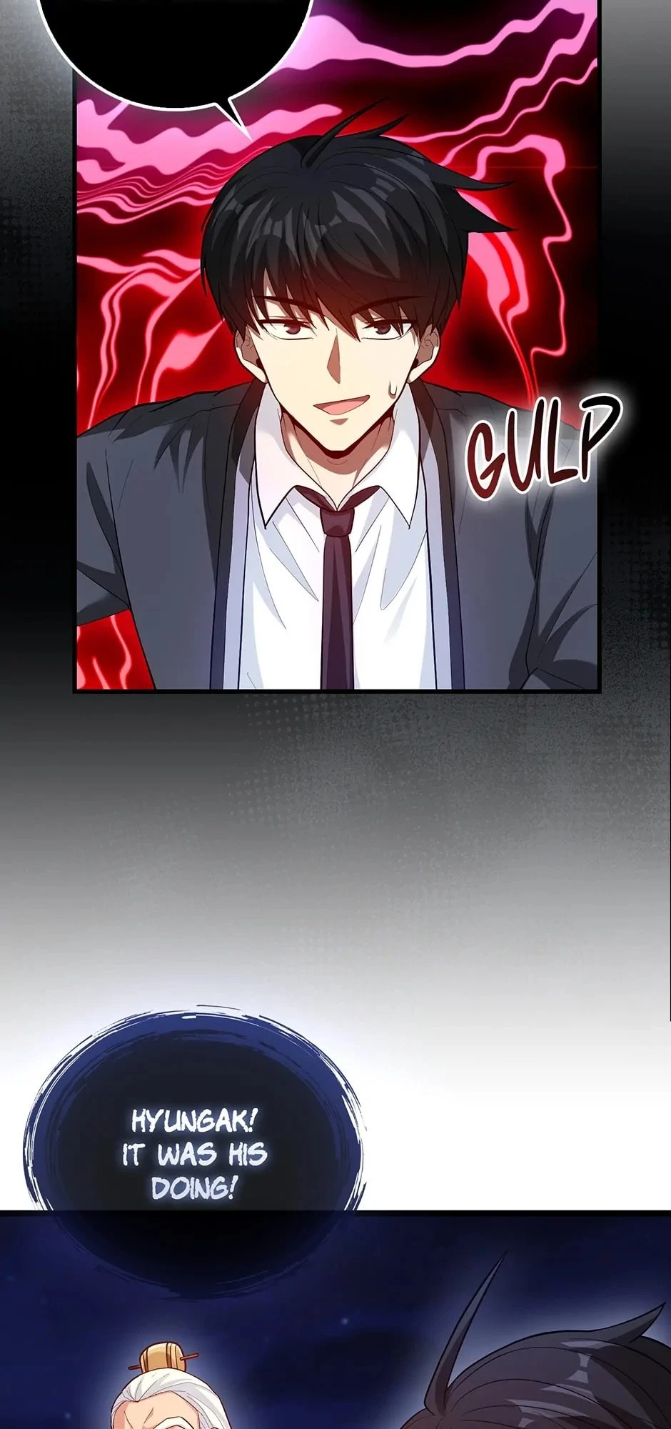 Returned as a Martial Genius Chapter 75 - 28