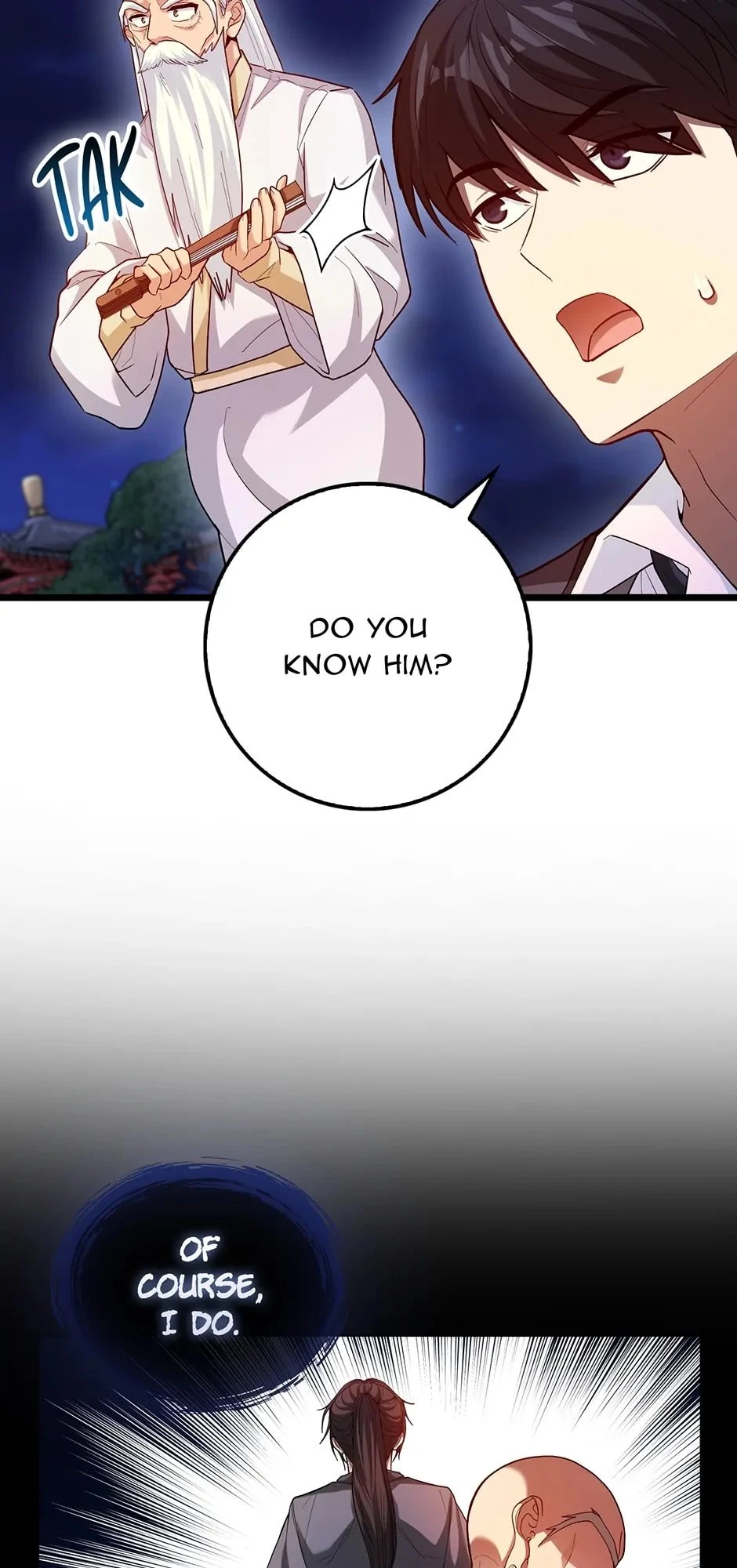 Returned as a Martial Genius Chapter 75 - 29