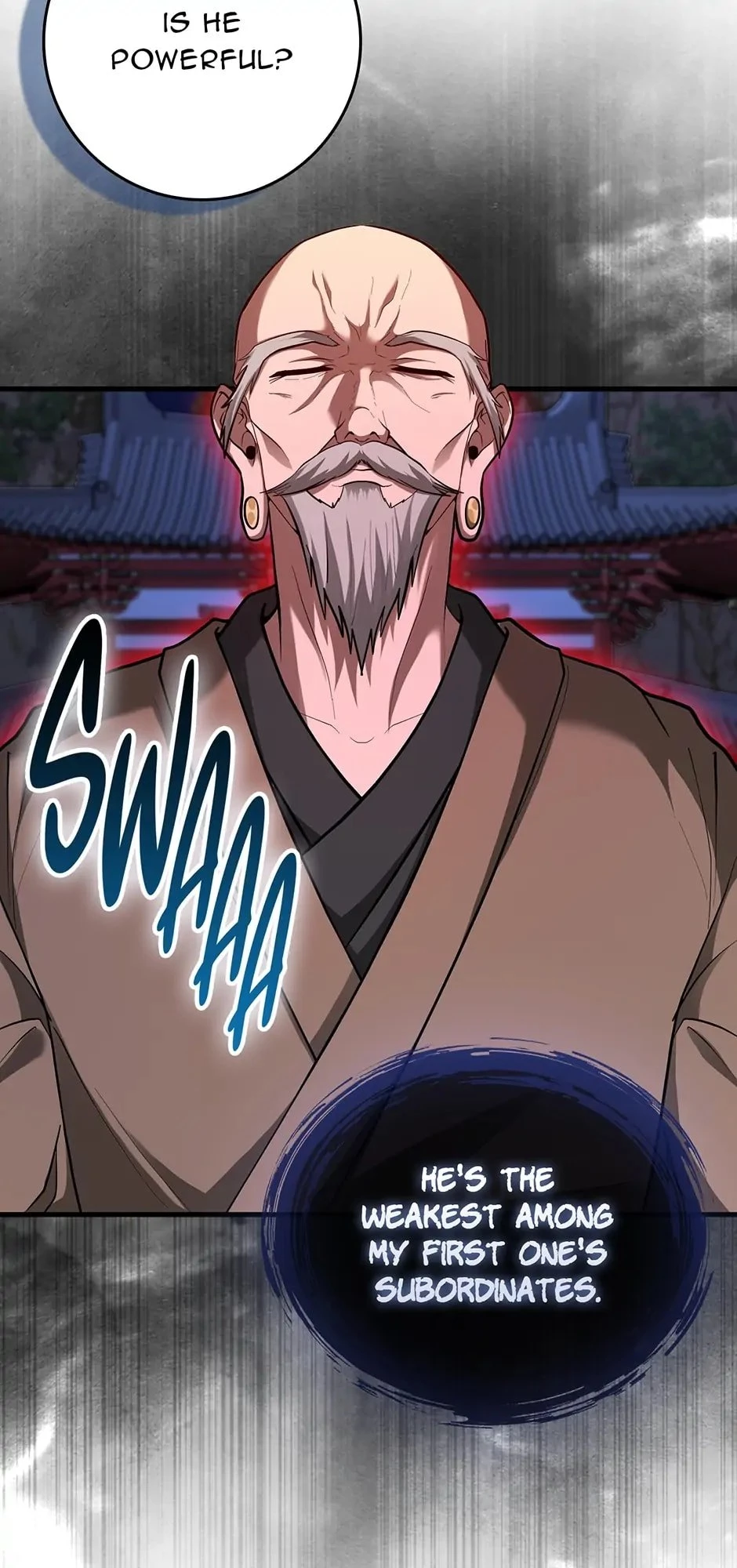 Returned as a Martial Genius Chapter 75 - 31