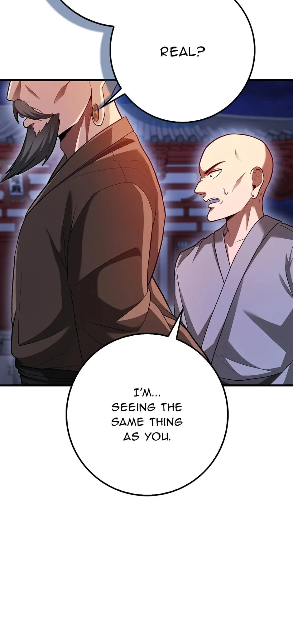 Returned as a Martial Genius Chapter 75 - 35