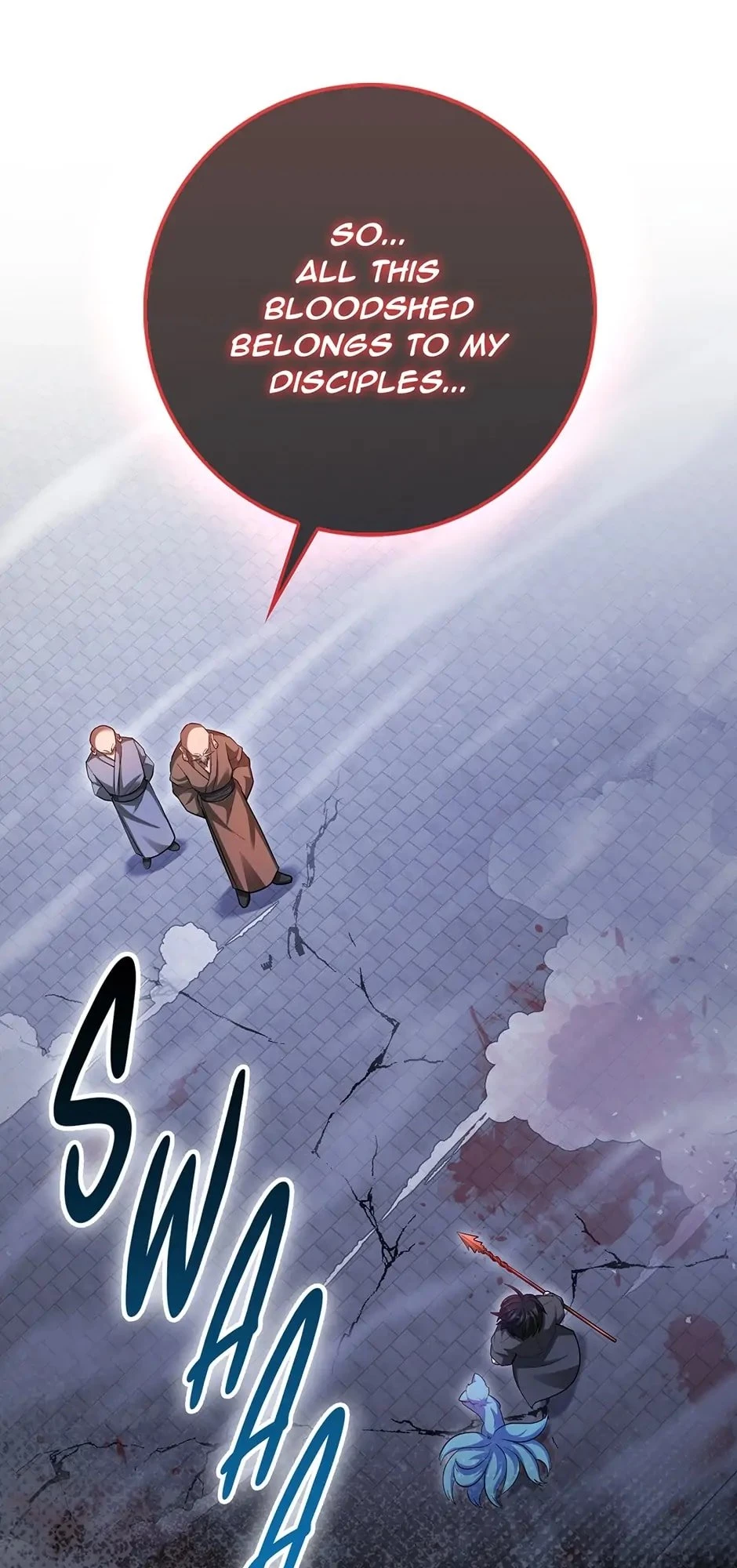 Returned as a Martial Genius Chapter 75 - 36
