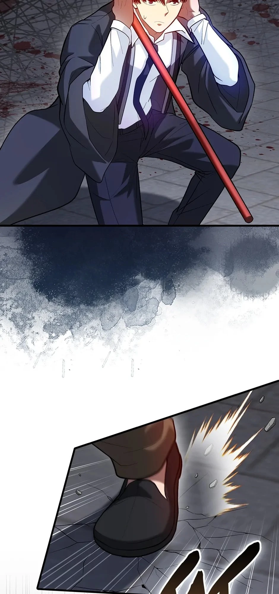 Returned as a Martial Genius Chapter 75 - 41