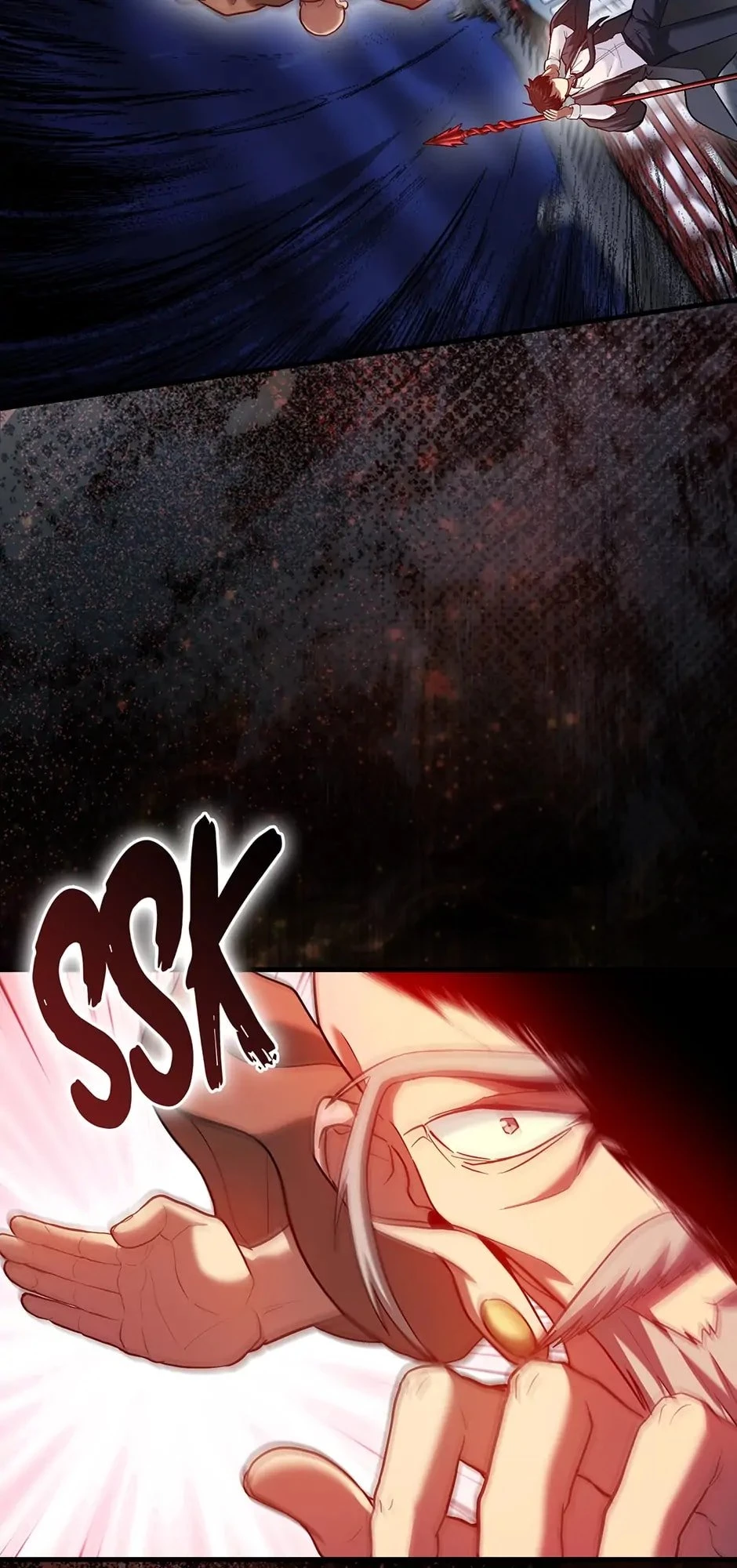 Returned as a Martial Genius Chapter 75 - 43