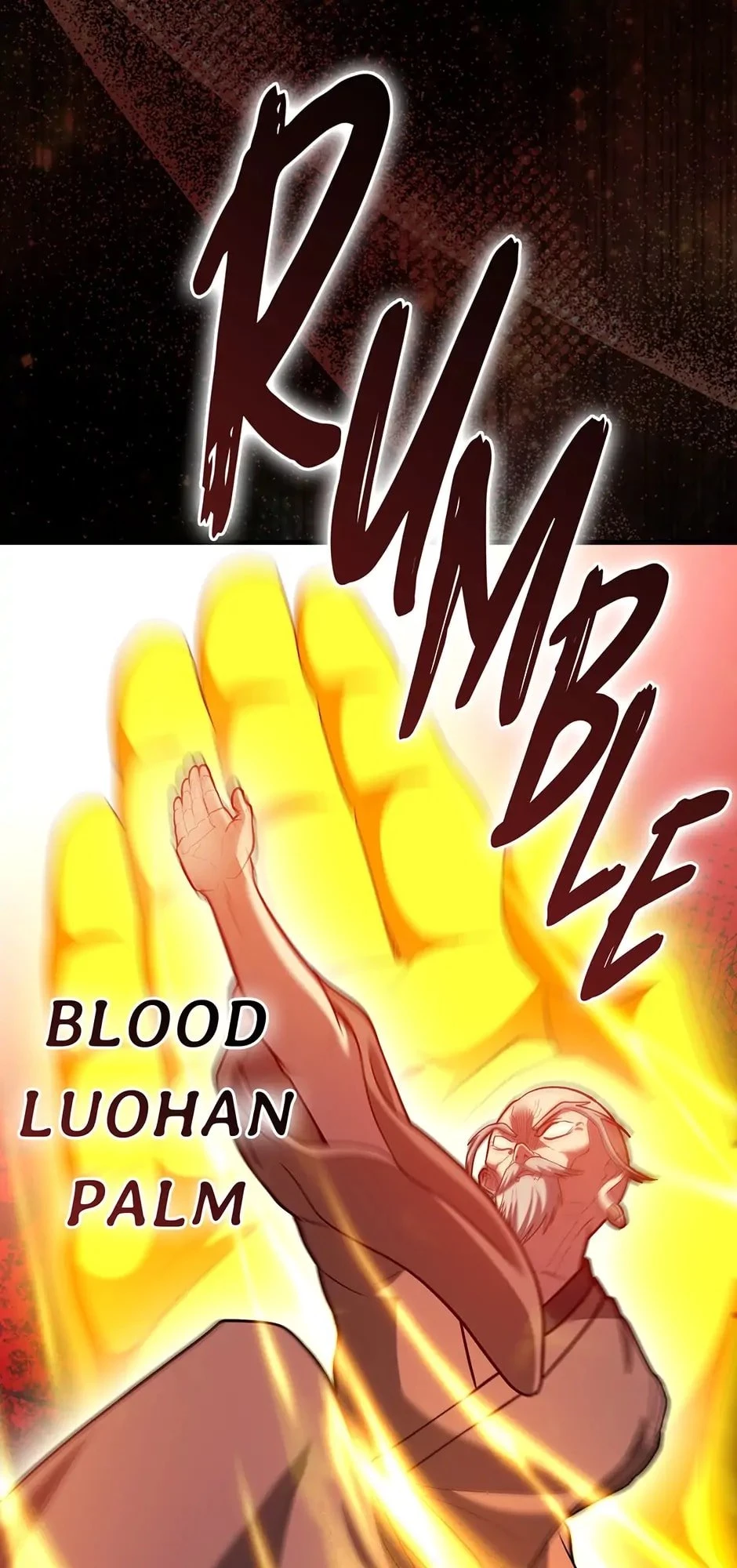 Returned as a Martial Genius Chapter 75 - 44