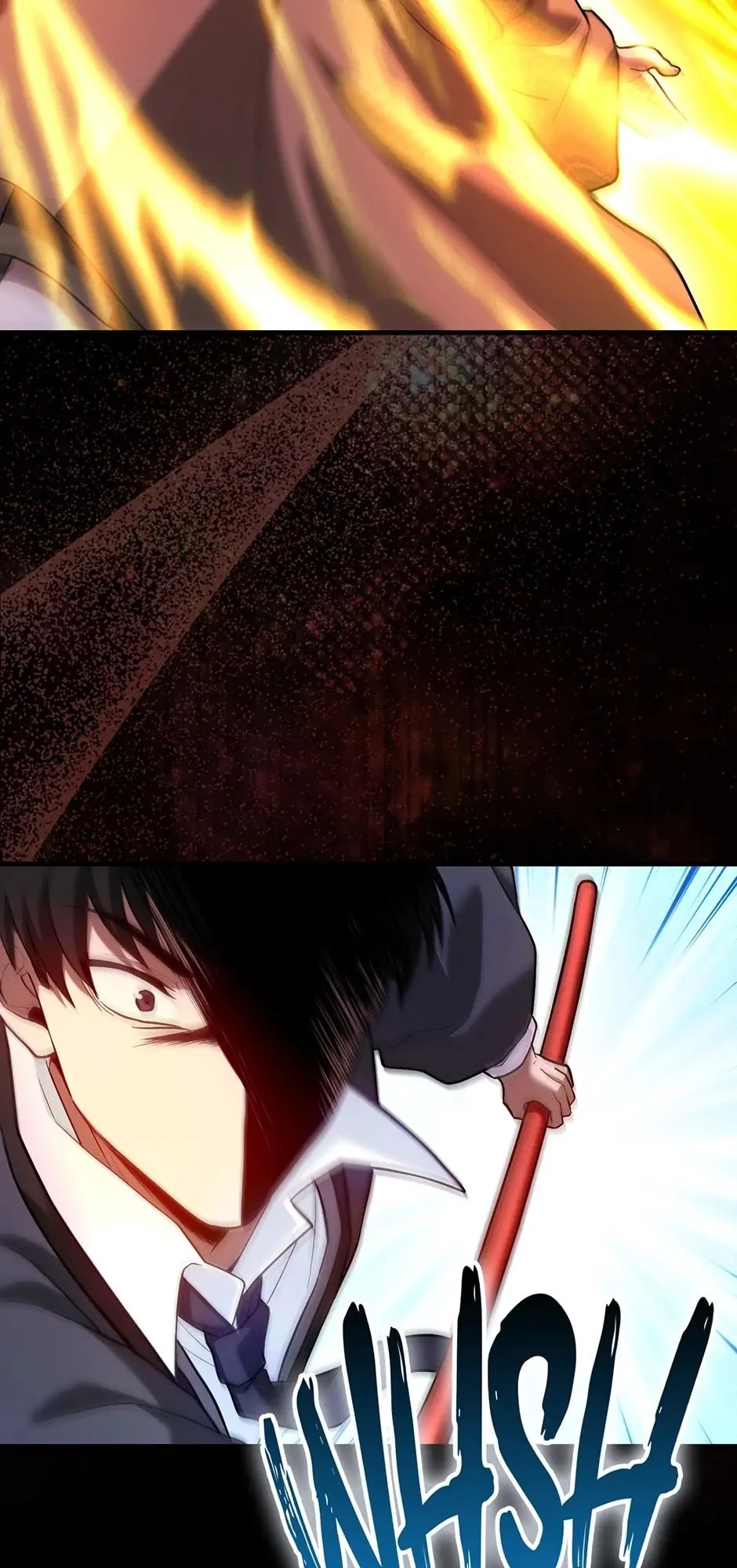 Returned as a Martial Genius Chapter 75 - 45