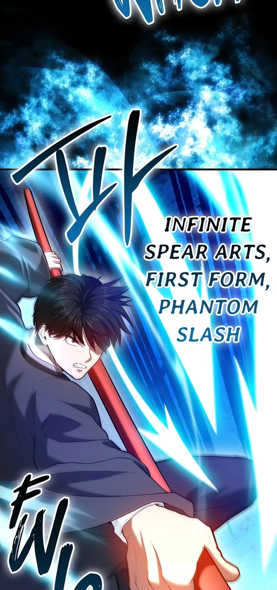 Returned as a Martial Genius Chapter 75 - 46