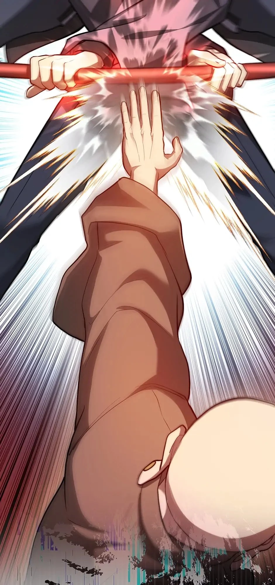 Returned as a Martial Genius Chapter 75 - 54