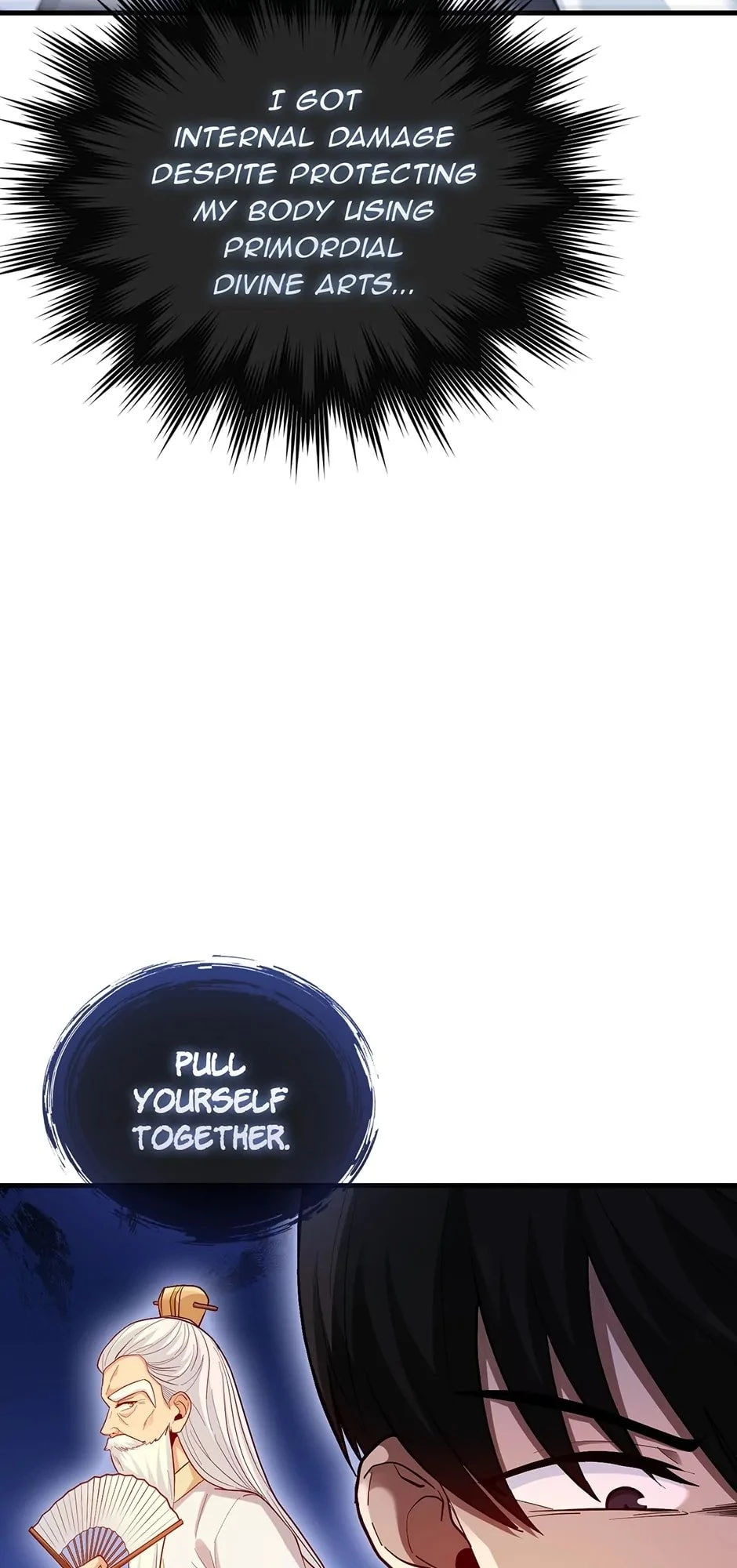 Returned as a Martial Genius Chapter 75 - 56