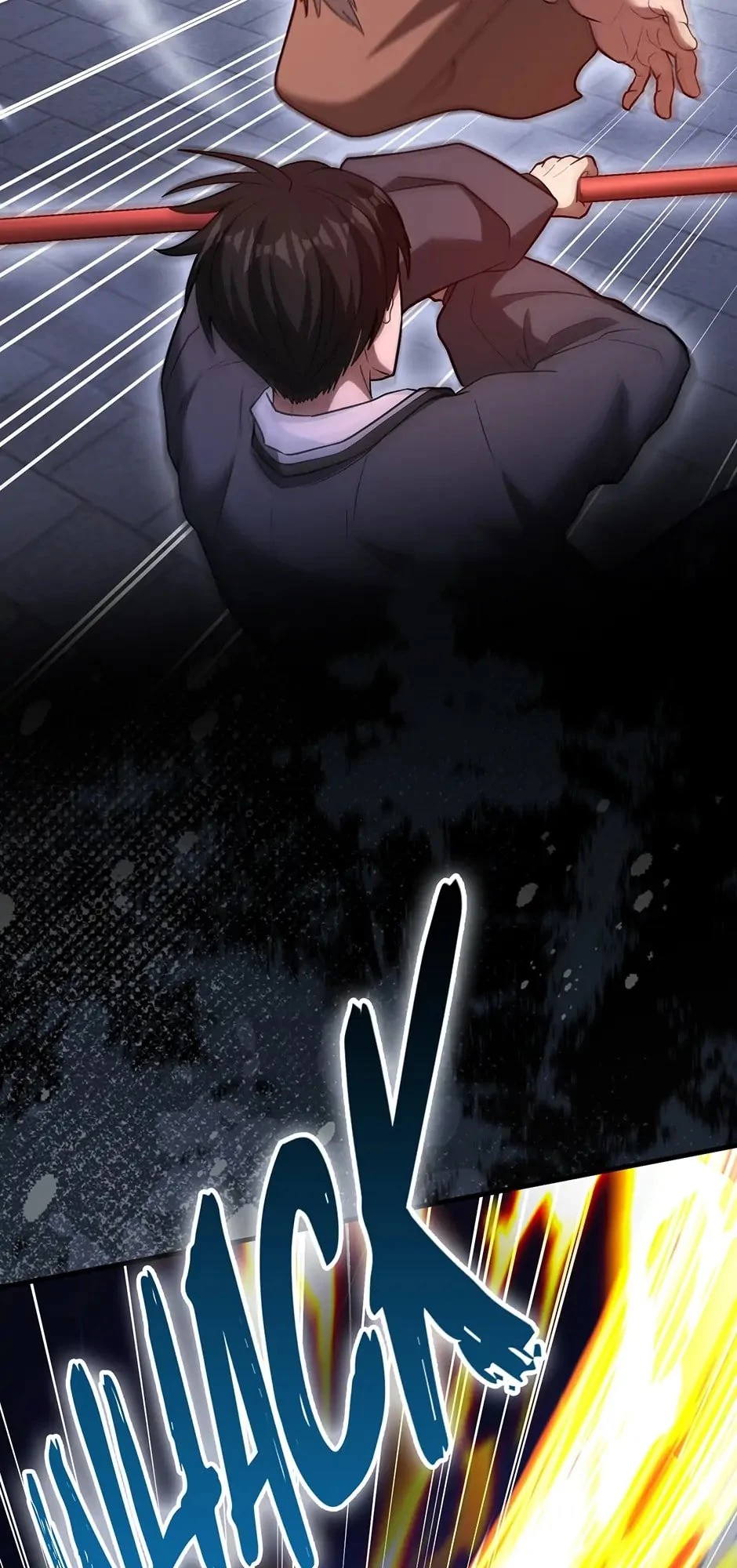Returned as a Martial Genius Chapter 75 - 58