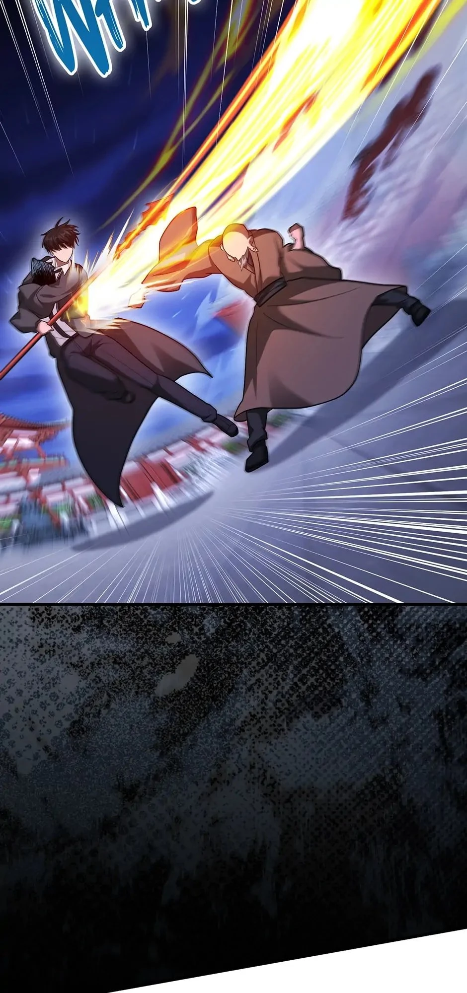 Returned as a Martial Genius Chapter 75 - 59