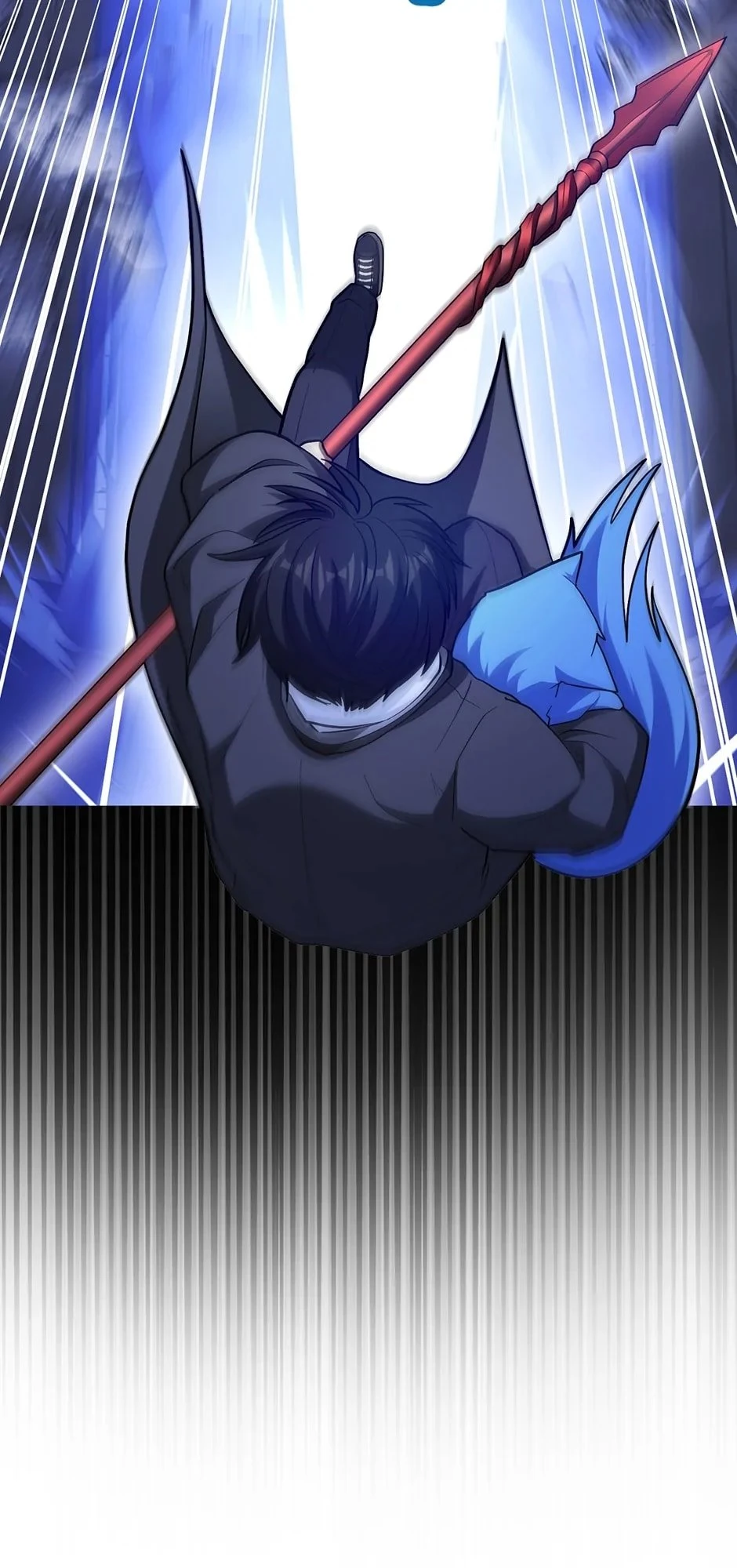 Returned as a Martial Genius Chapter 75 - 63