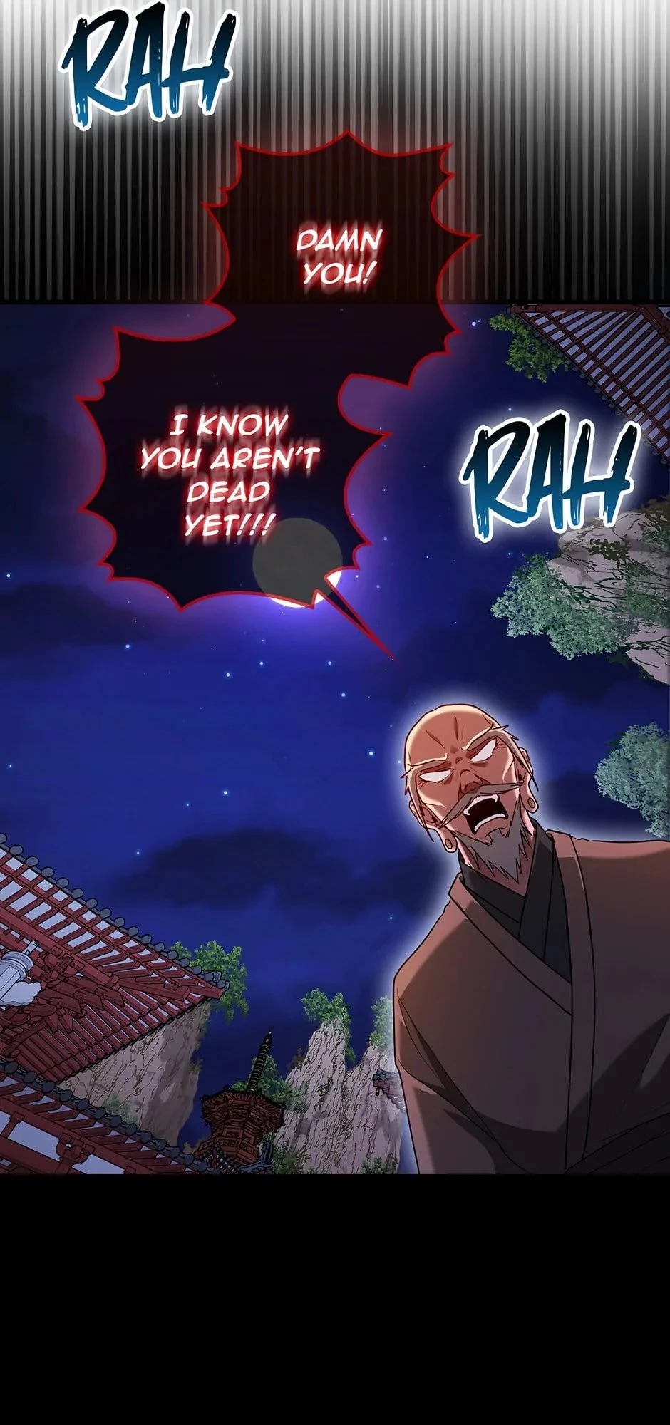 Returned as a Martial Genius Chapter 75 - 66