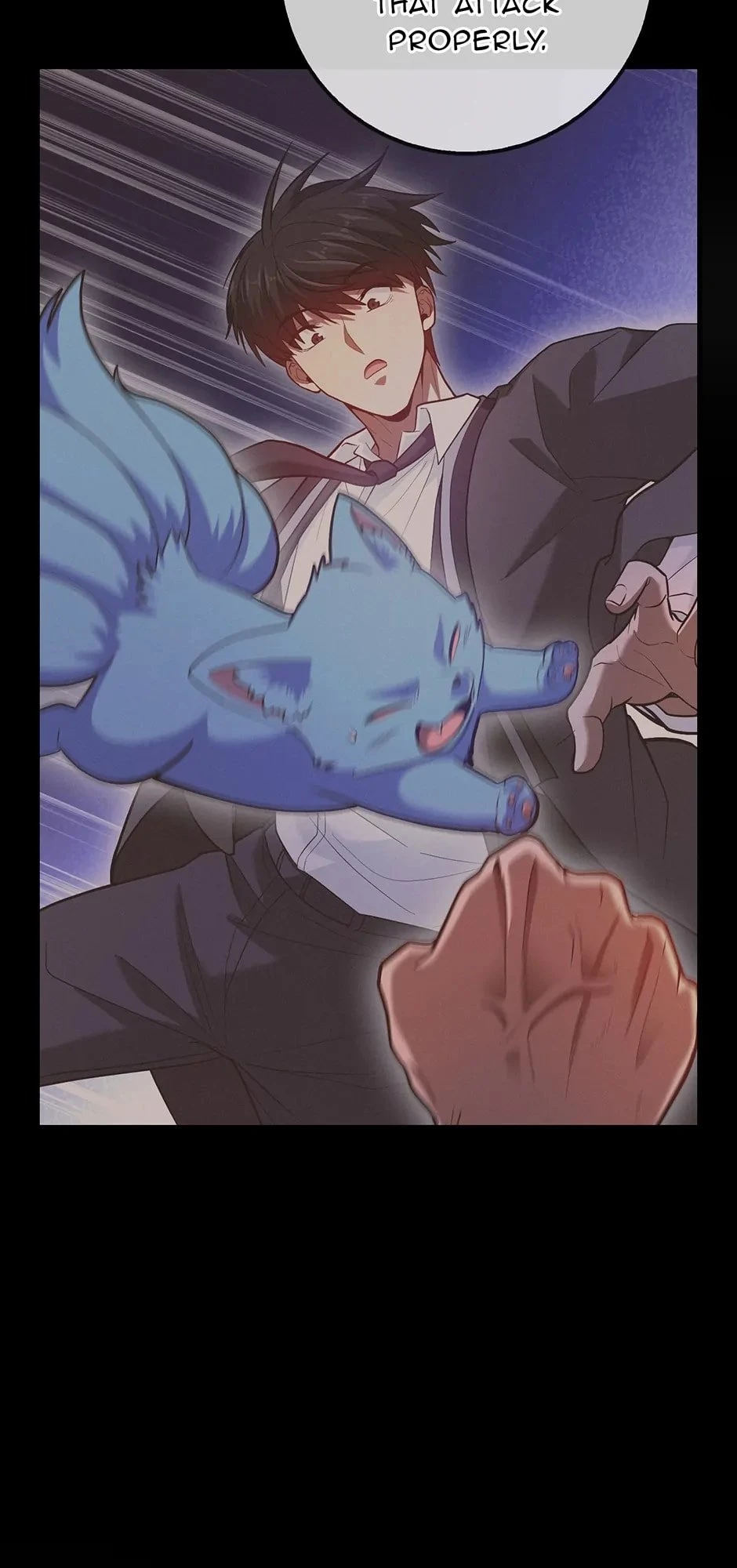 Returned as a Martial Genius Chapter 75 - 71