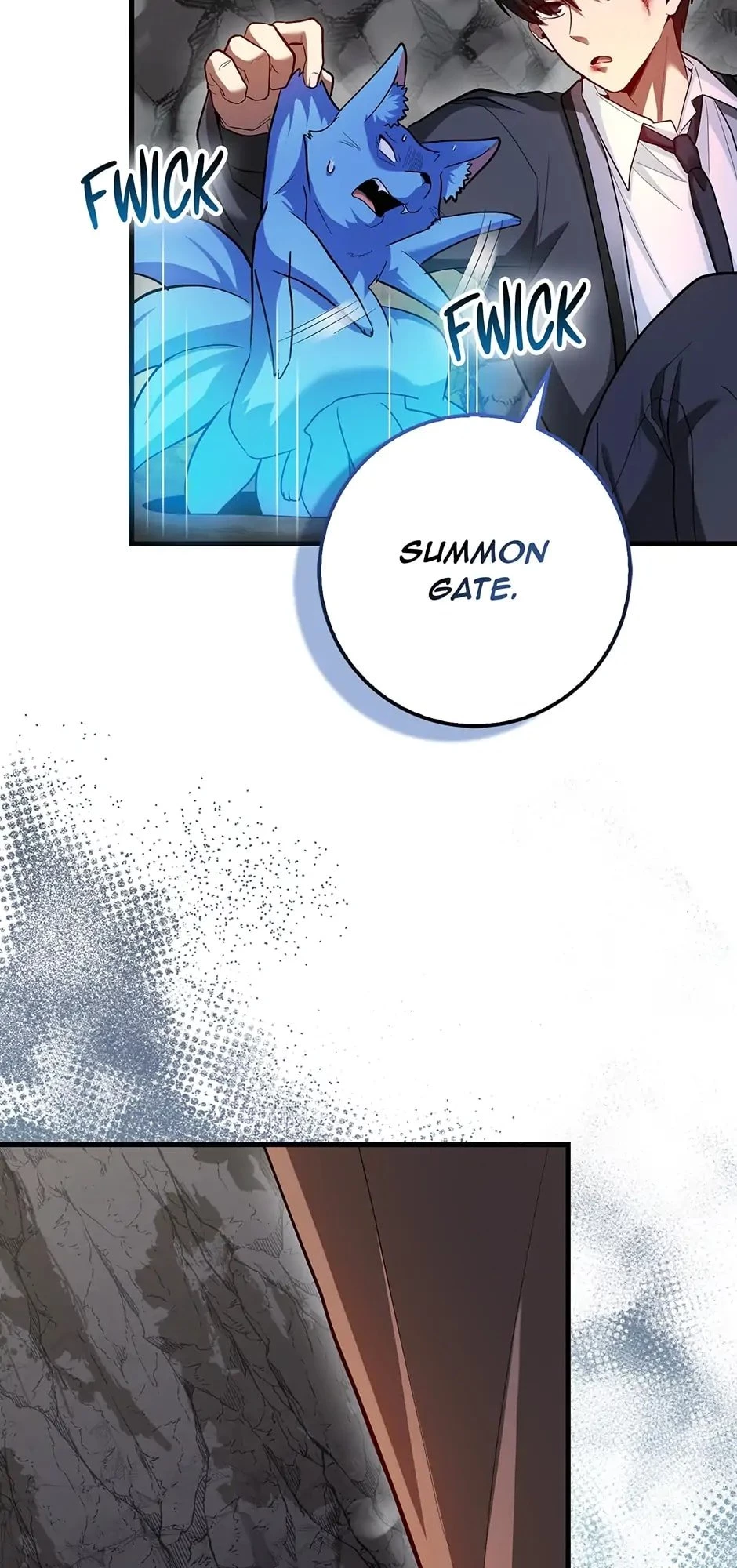 Returned as a Martial Genius Chapter 75 - 76