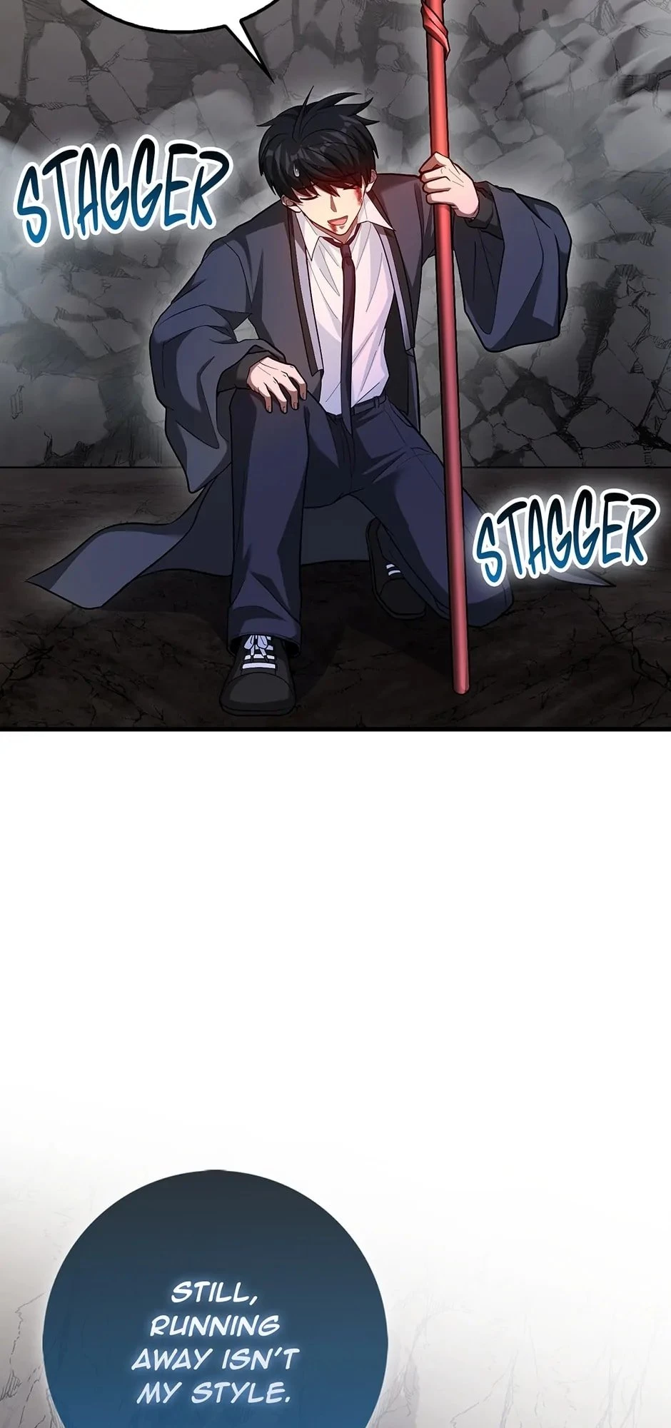 Returned as a Martial Genius Chapter 75 - 78