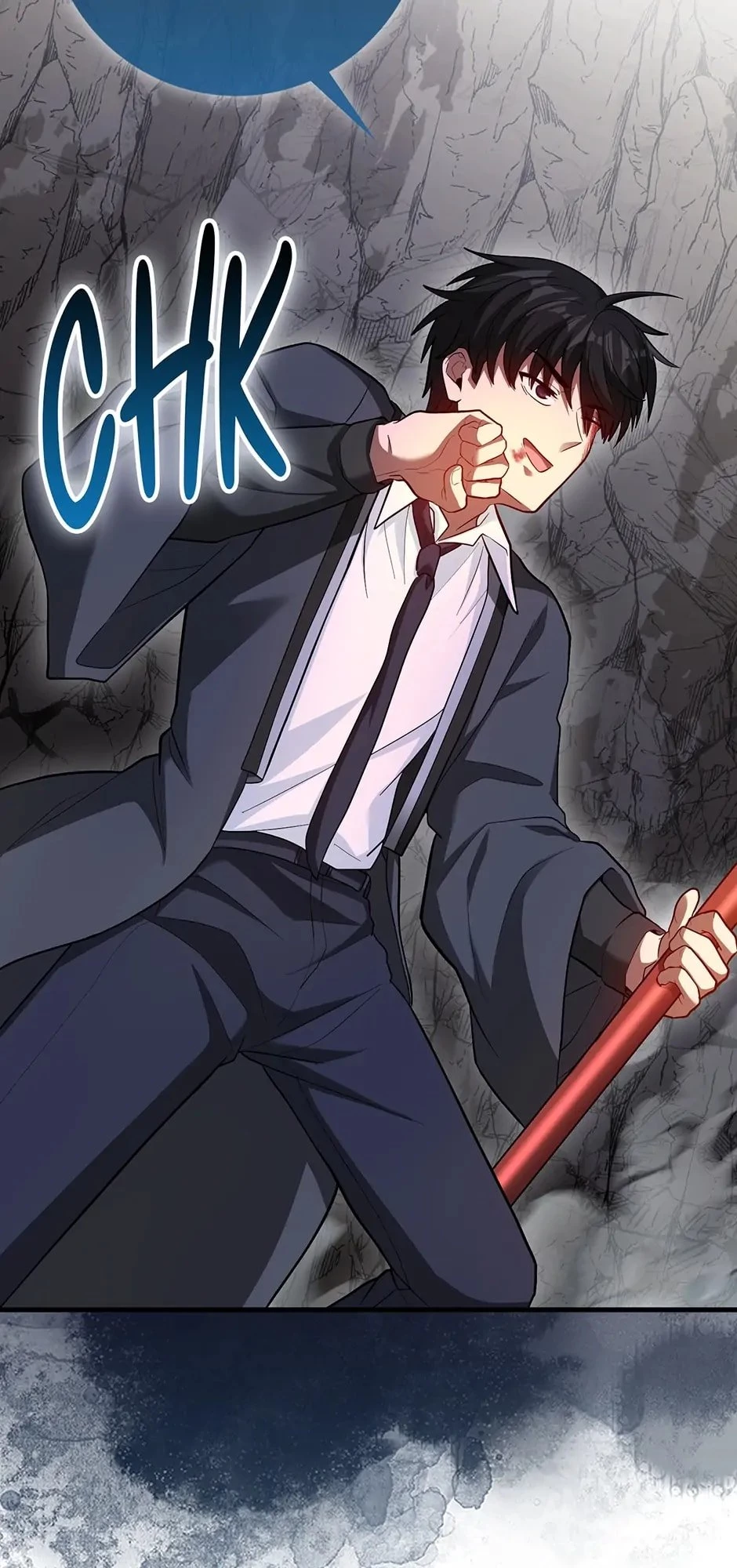 Returned as a Martial Genius Chapter 75 - 79