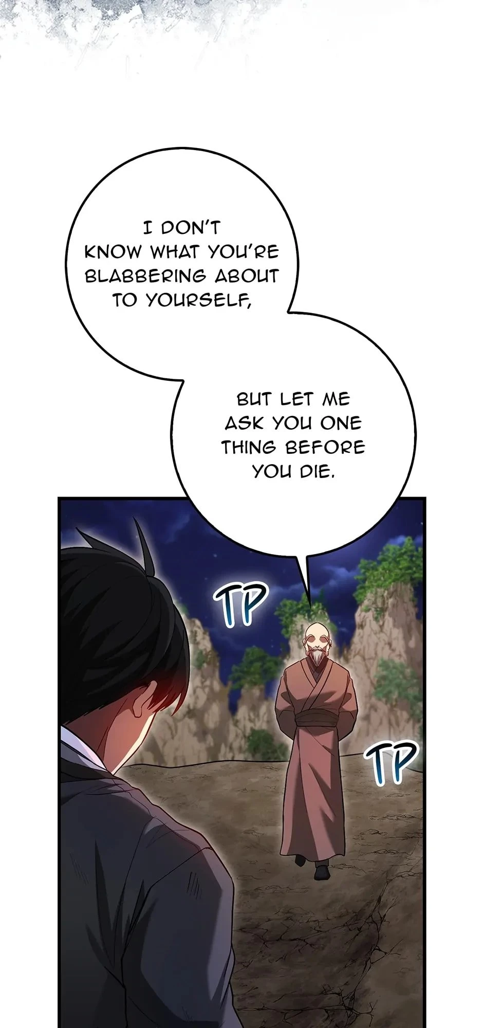 Returned as a Martial Genius Chapter 75 - 80