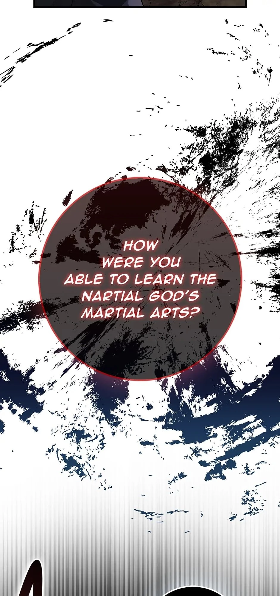 Returned as a Martial Genius Chapter 75 - 81