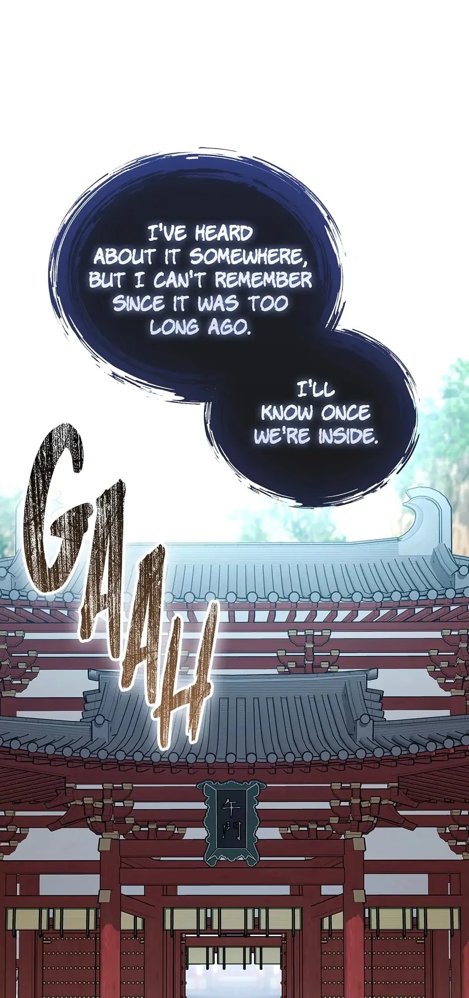 Returned as a Martial Genius Chapter 74 - 5