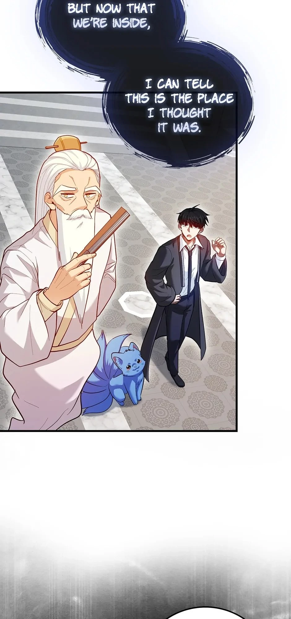 Returned as a Martial Genius Chapter 74 - 10