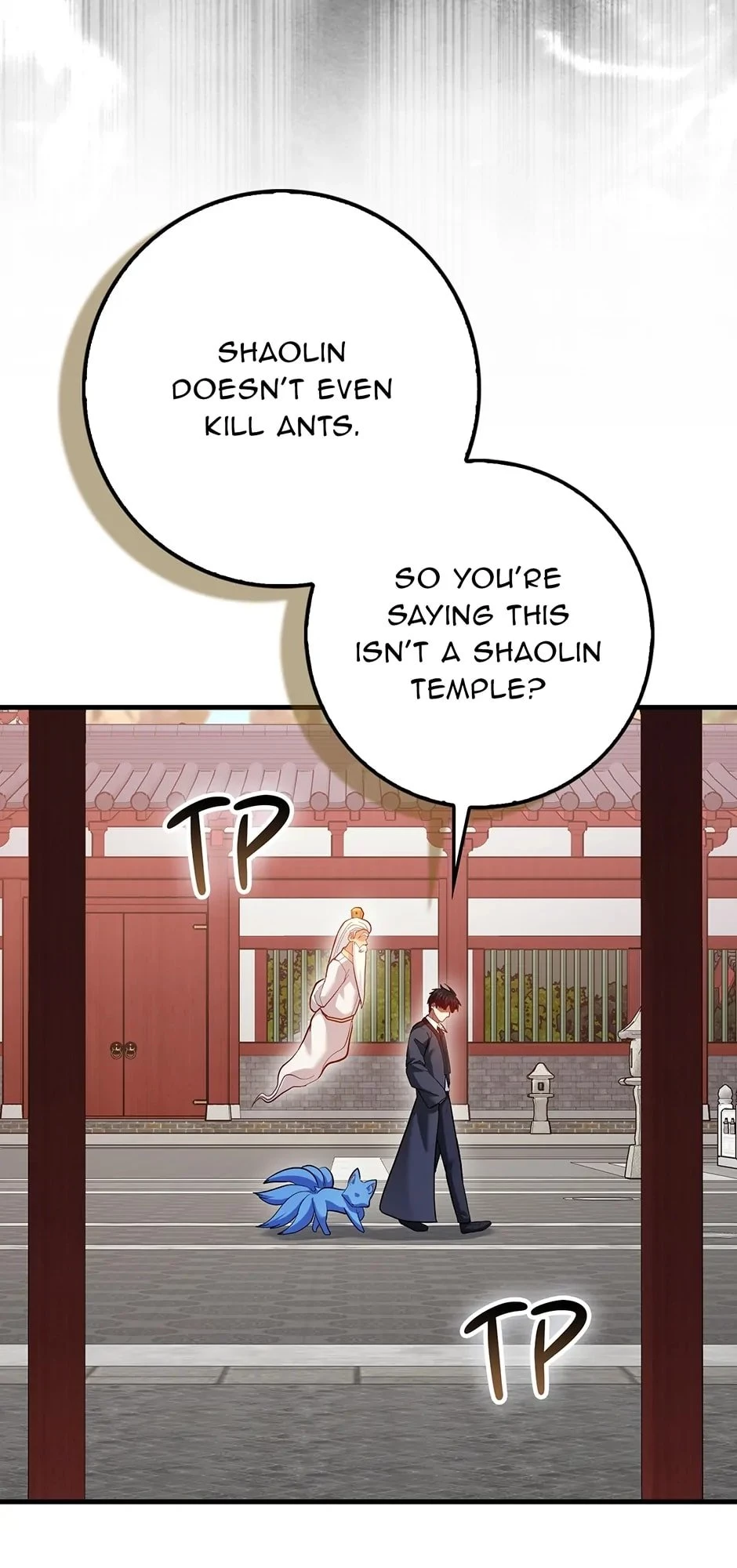 Returned as a Martial Genius Chapter 74 - 12