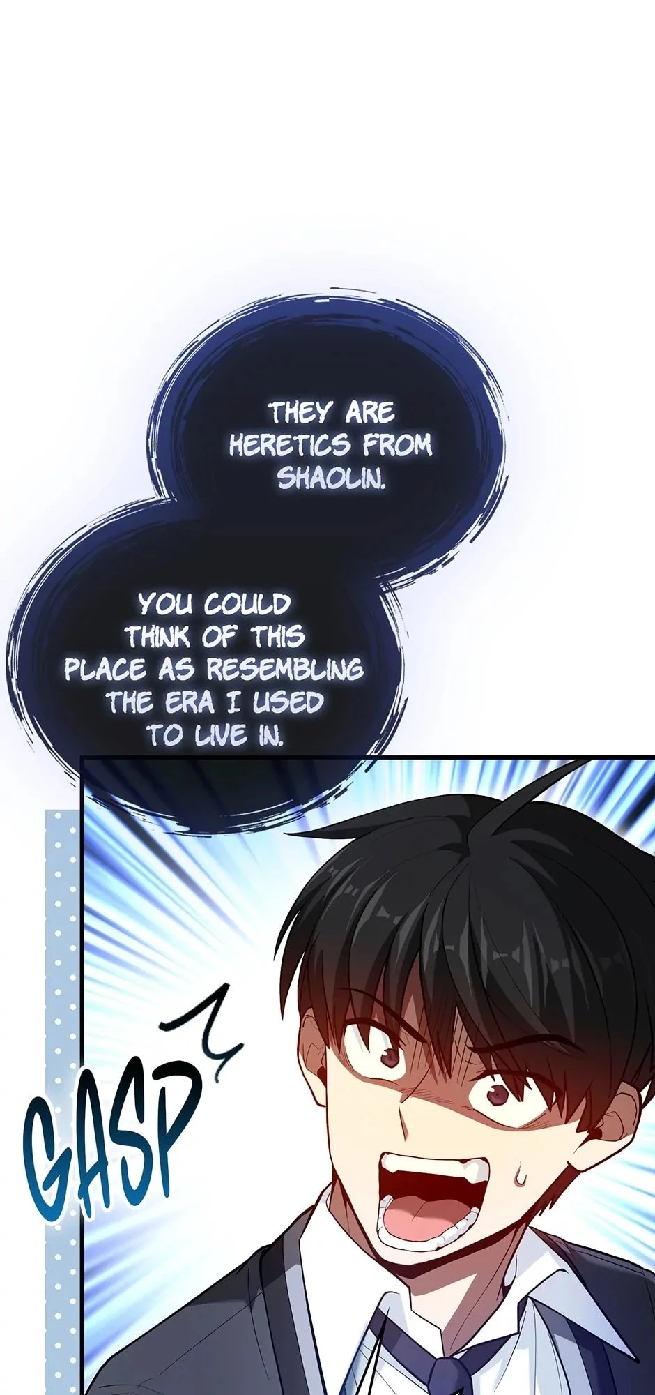 Returned as a Martial Genius Chapter 74 - 13