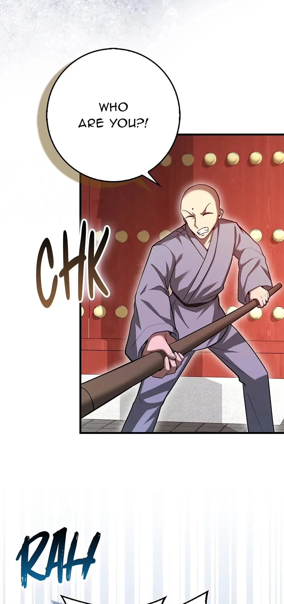 Returned as a Martial Genius Chapter 74 - 18