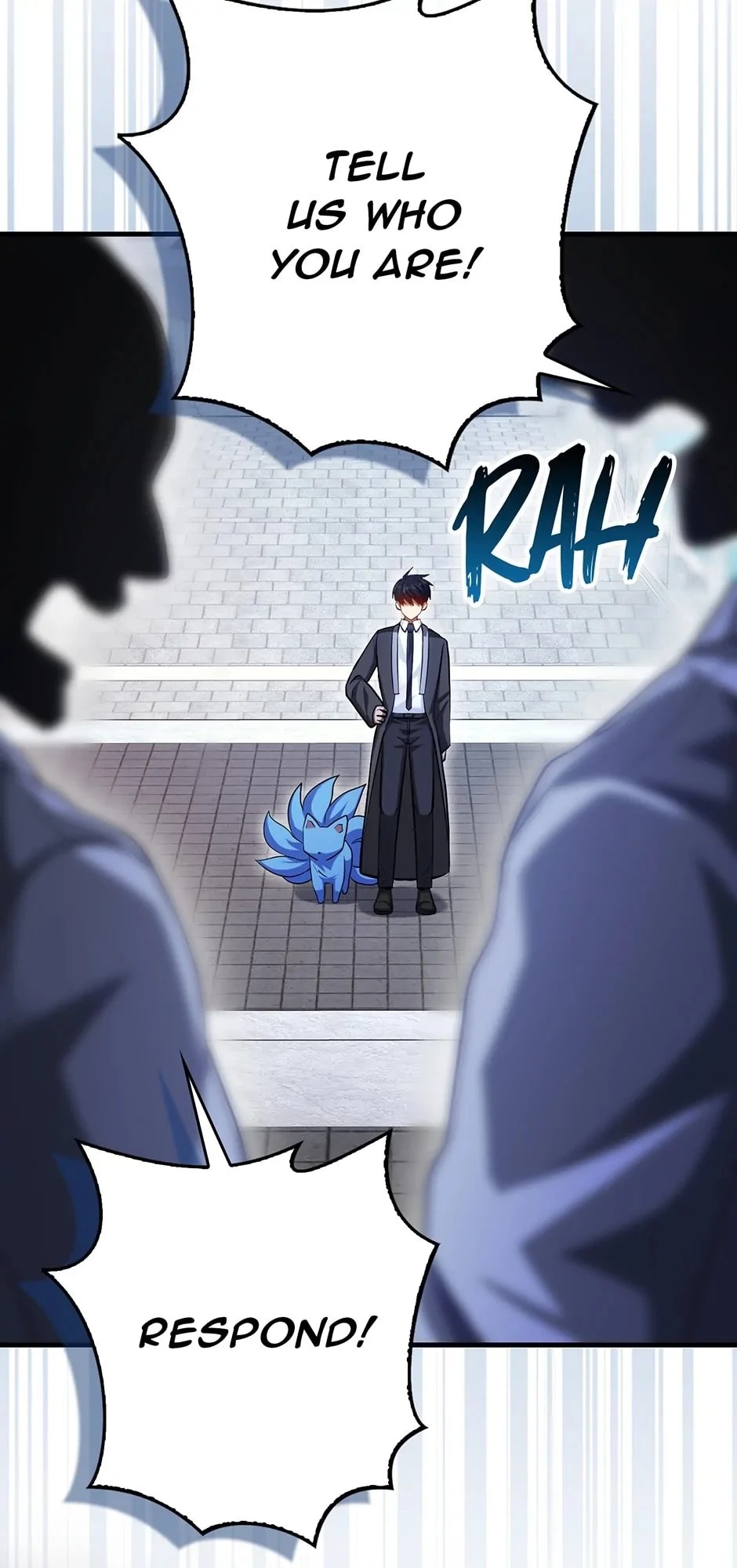 Returned as a Martial Genius Chapter 74 - 19