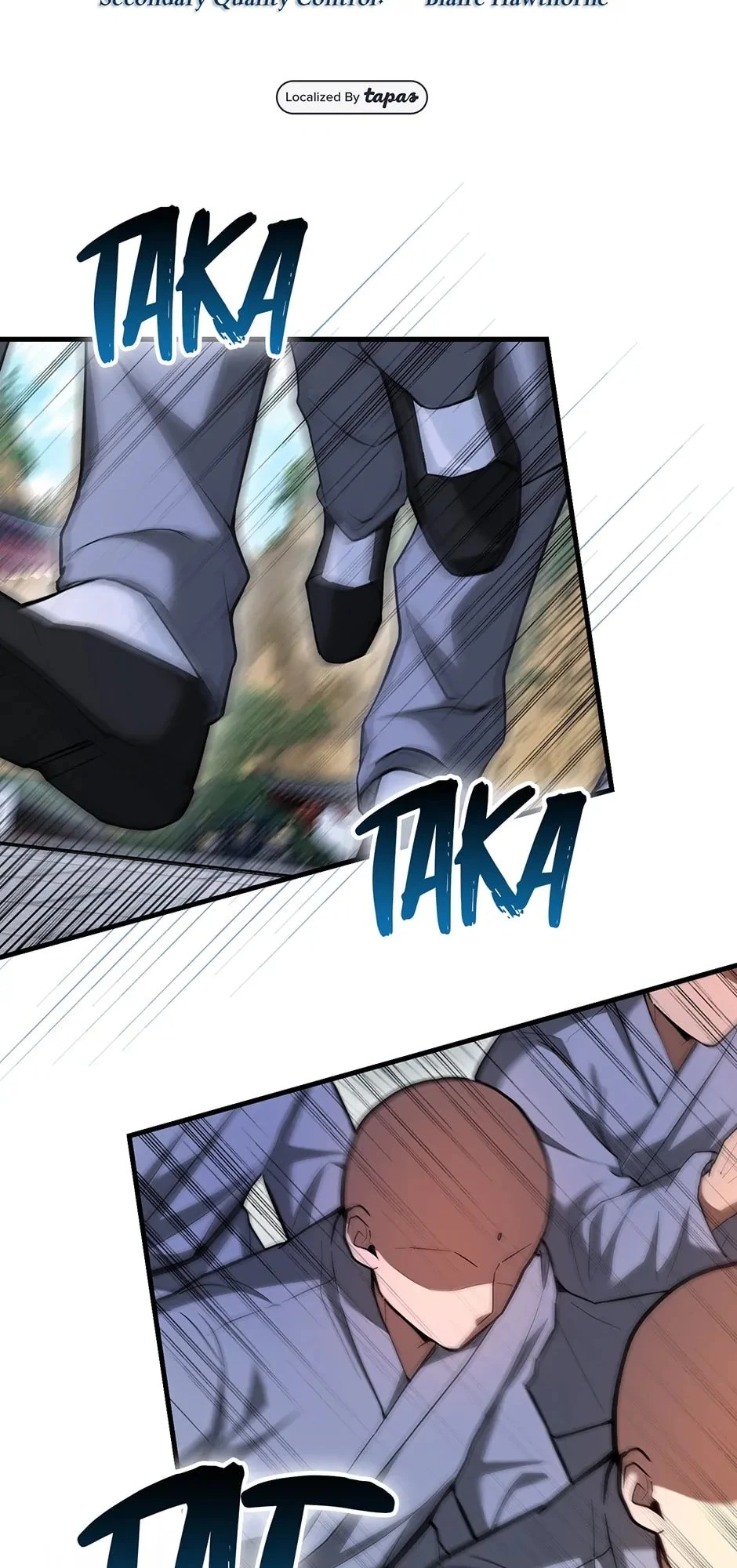 Returned as a Martial Genius Chapter 74 - 23