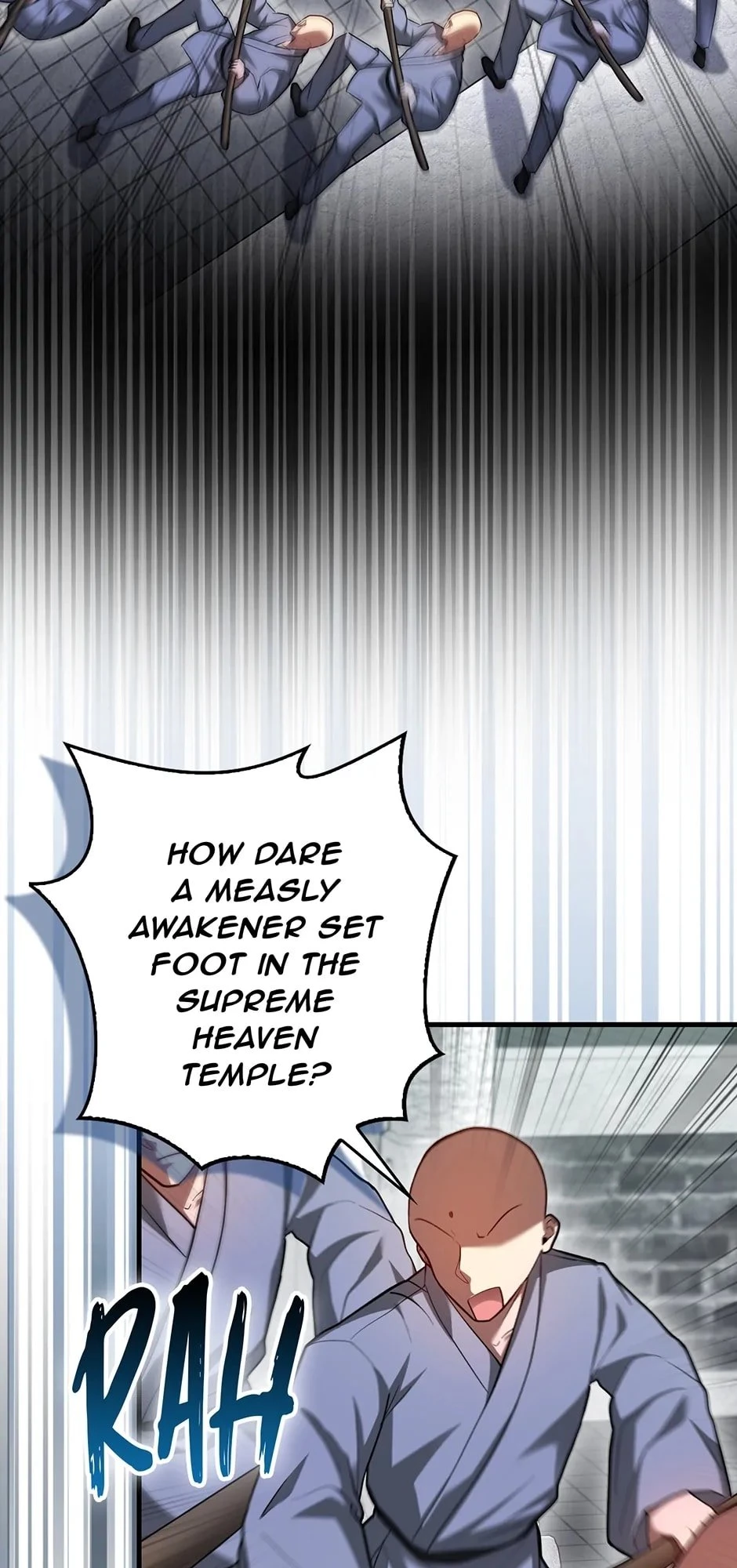 Returned as a Martial Genius Chapter 74 - 25