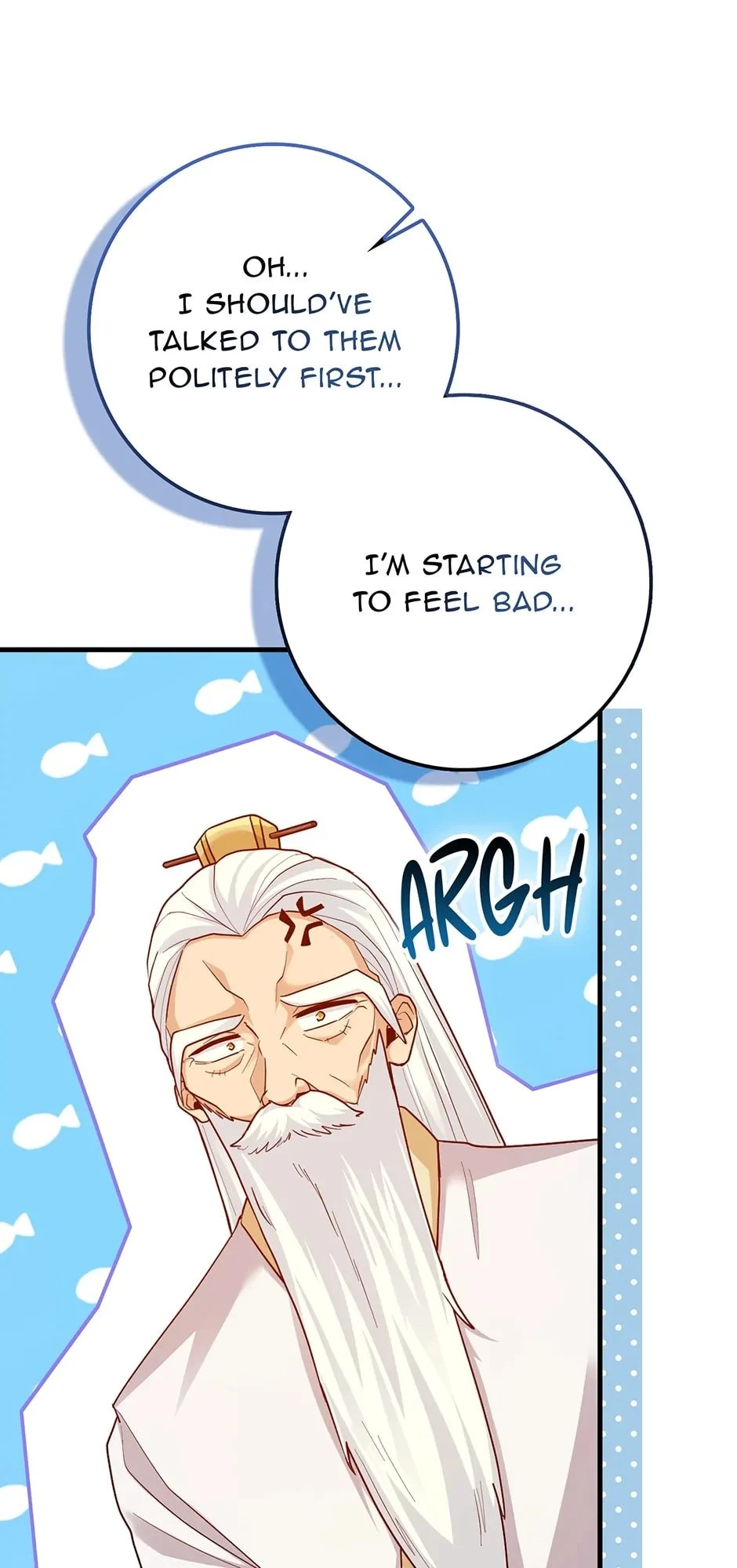 Returned as a Martial Genius Chapter 74 - 29
